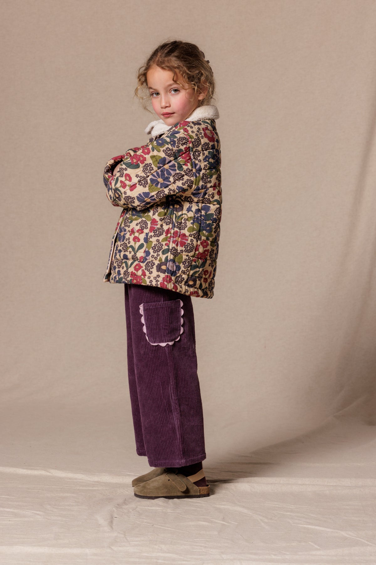 Pratik Trousers