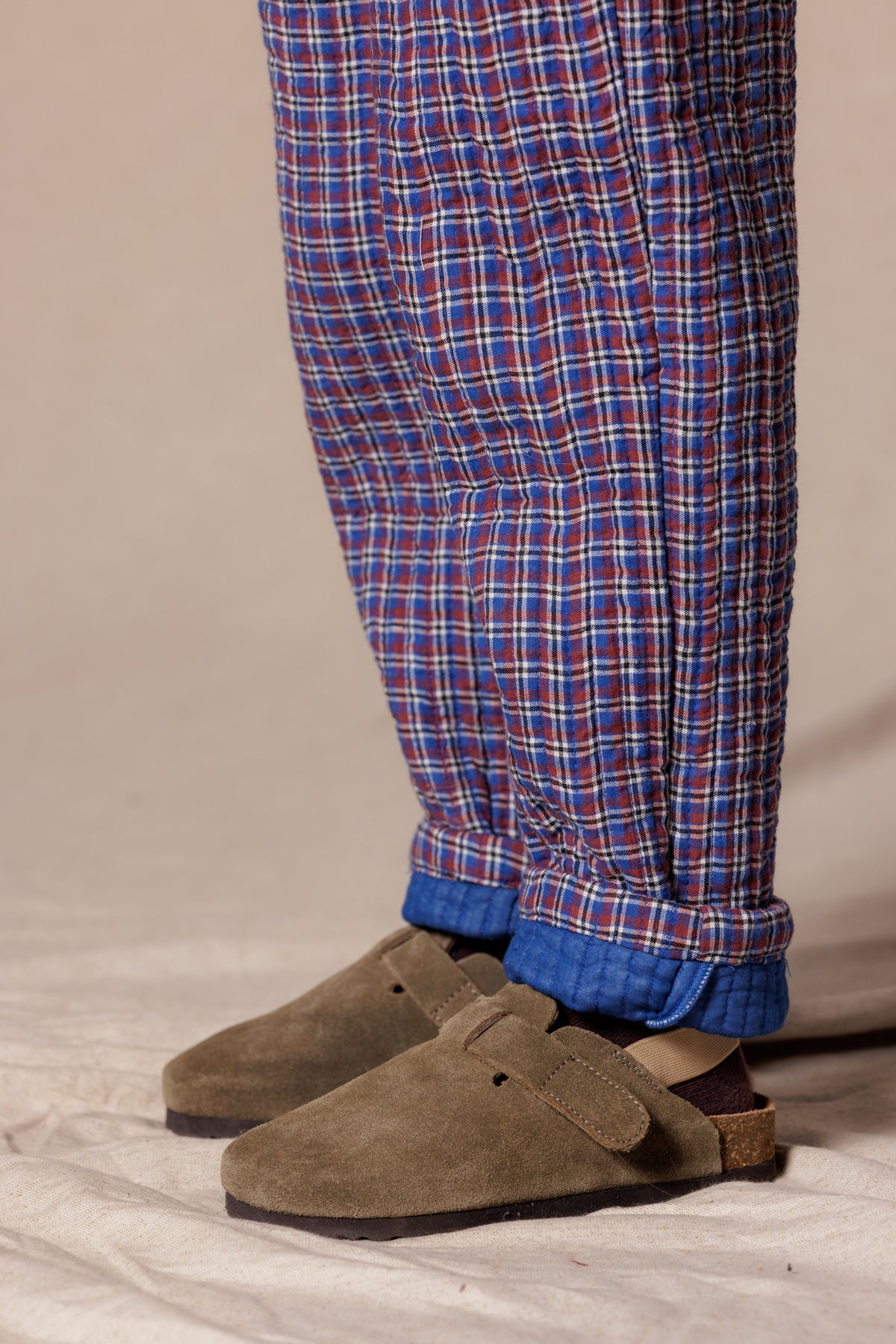 Preeti Trousers