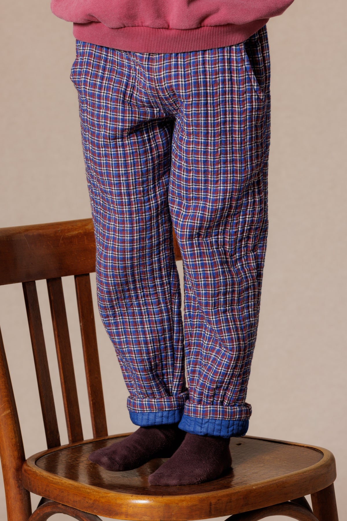 Preeti Trousers