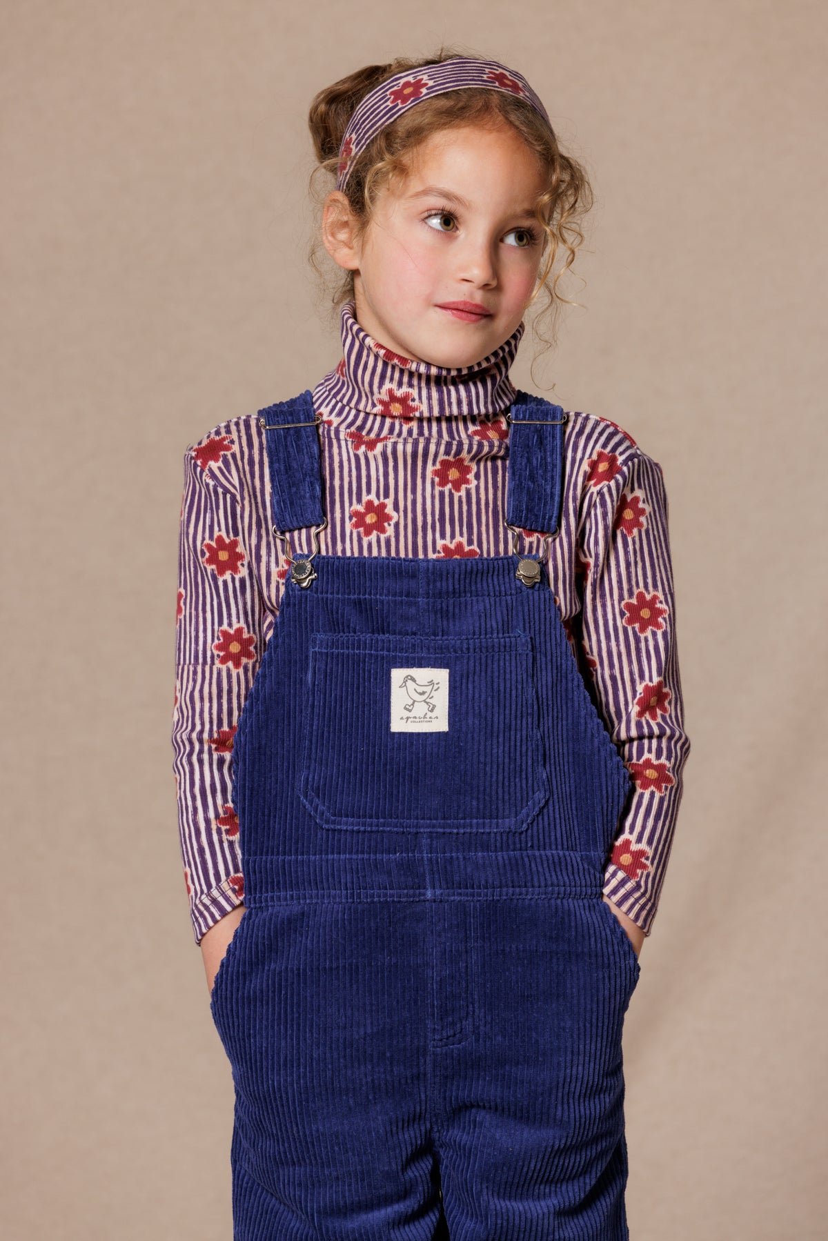 Saveri Turtleneck