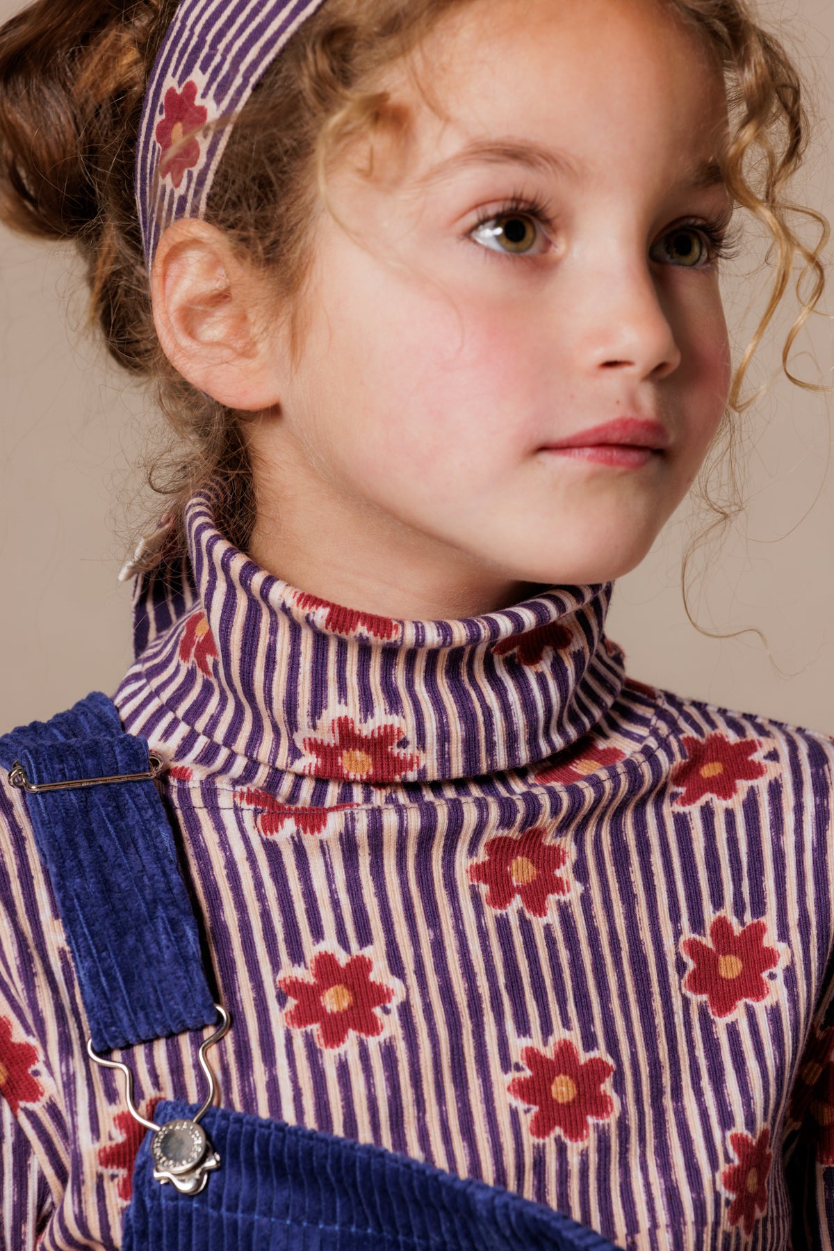 Saveri Turtleneck