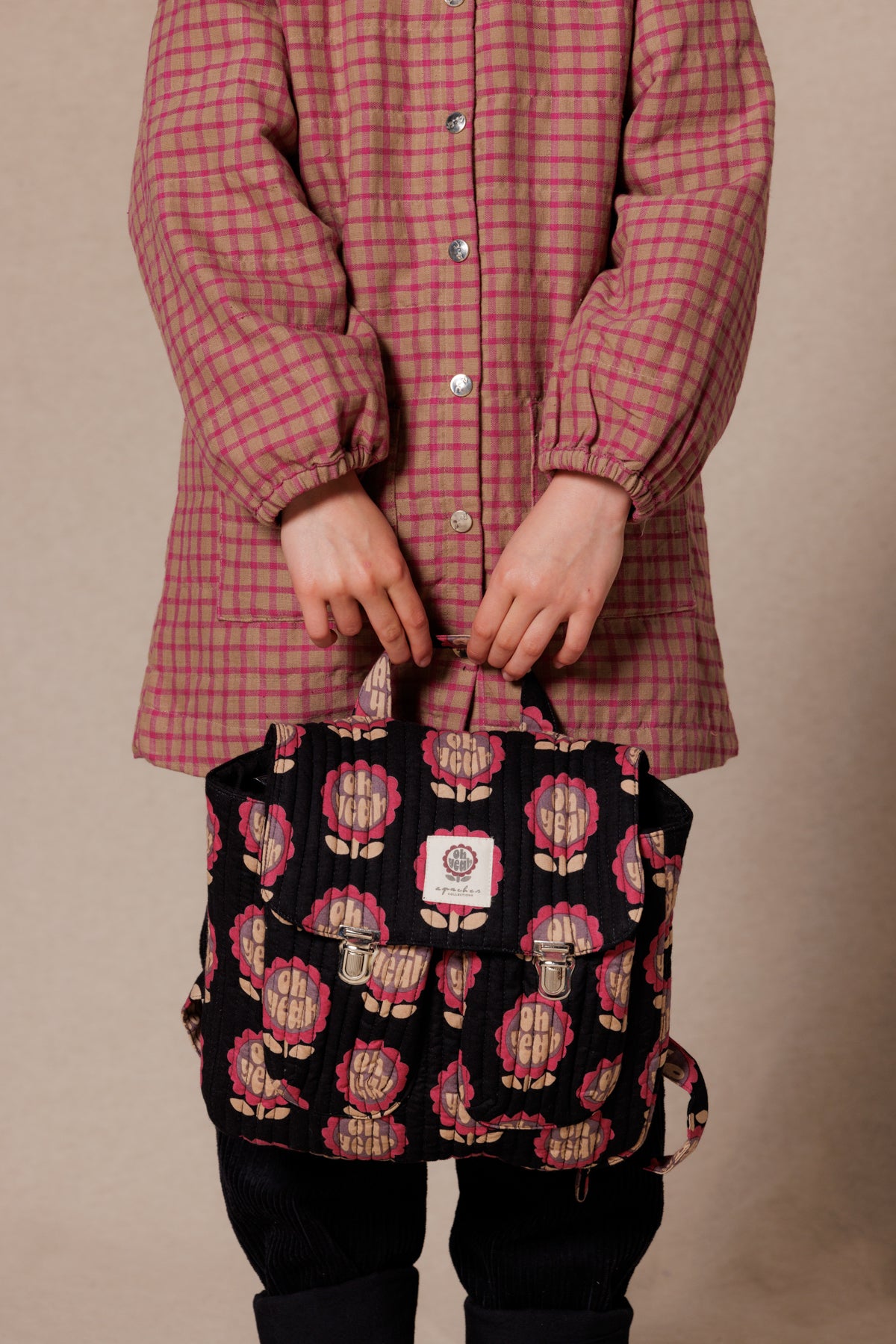 Suji Backpack