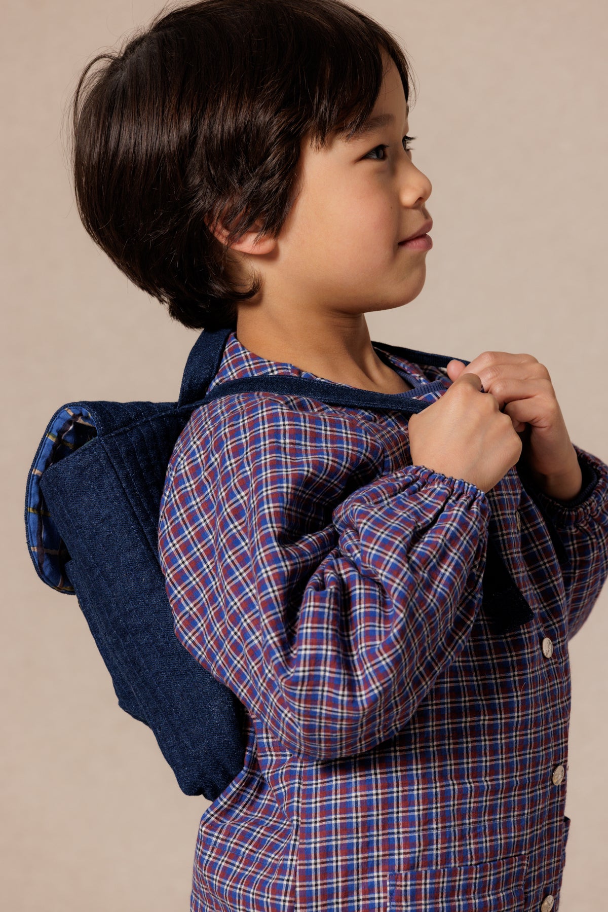 Talli Apron