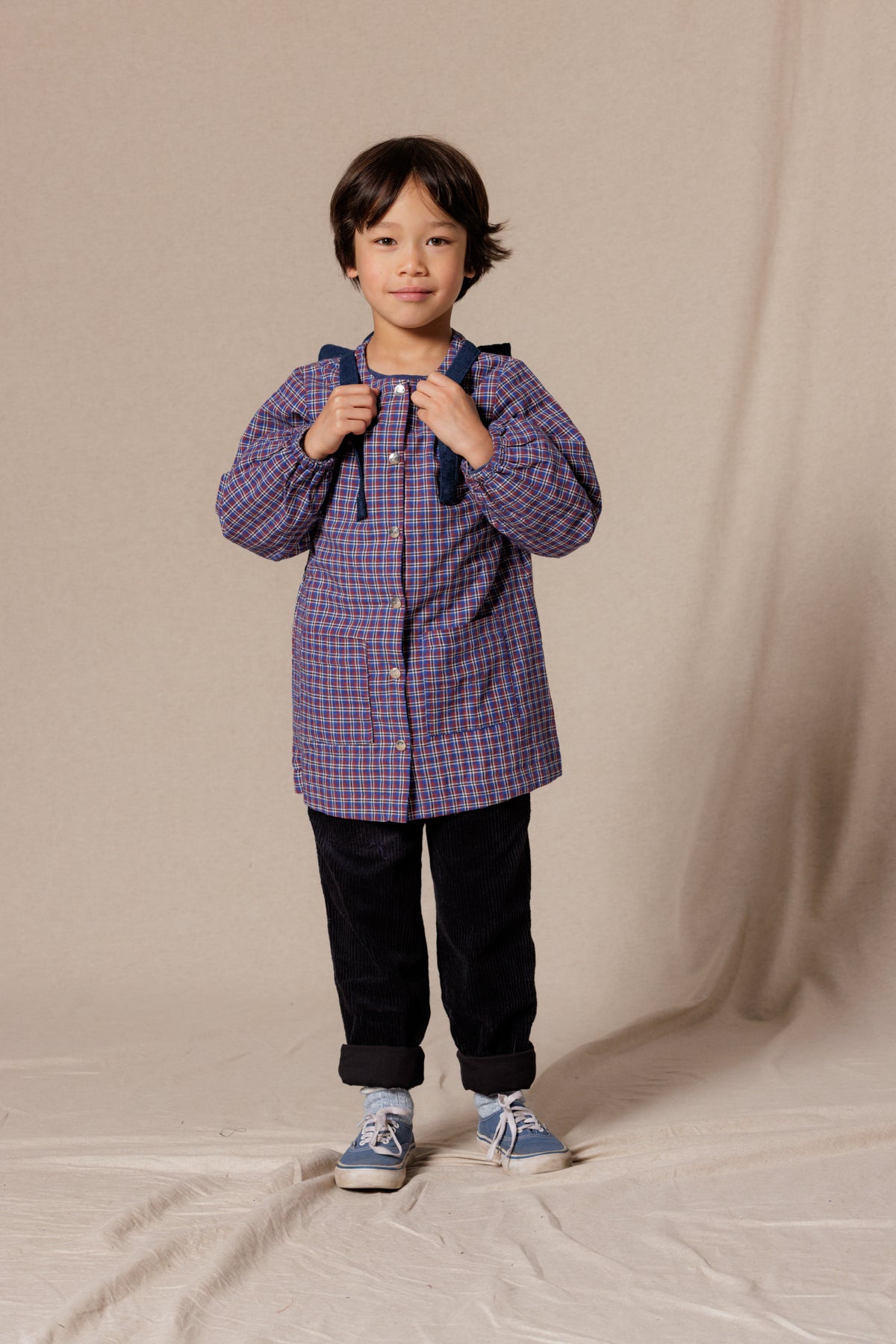 Talli Apron