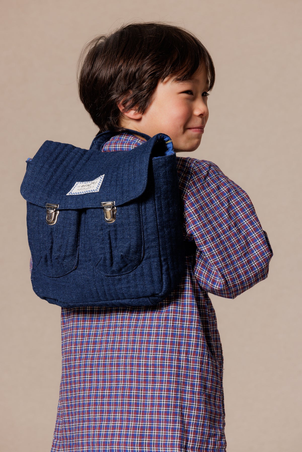 Suji Backpack