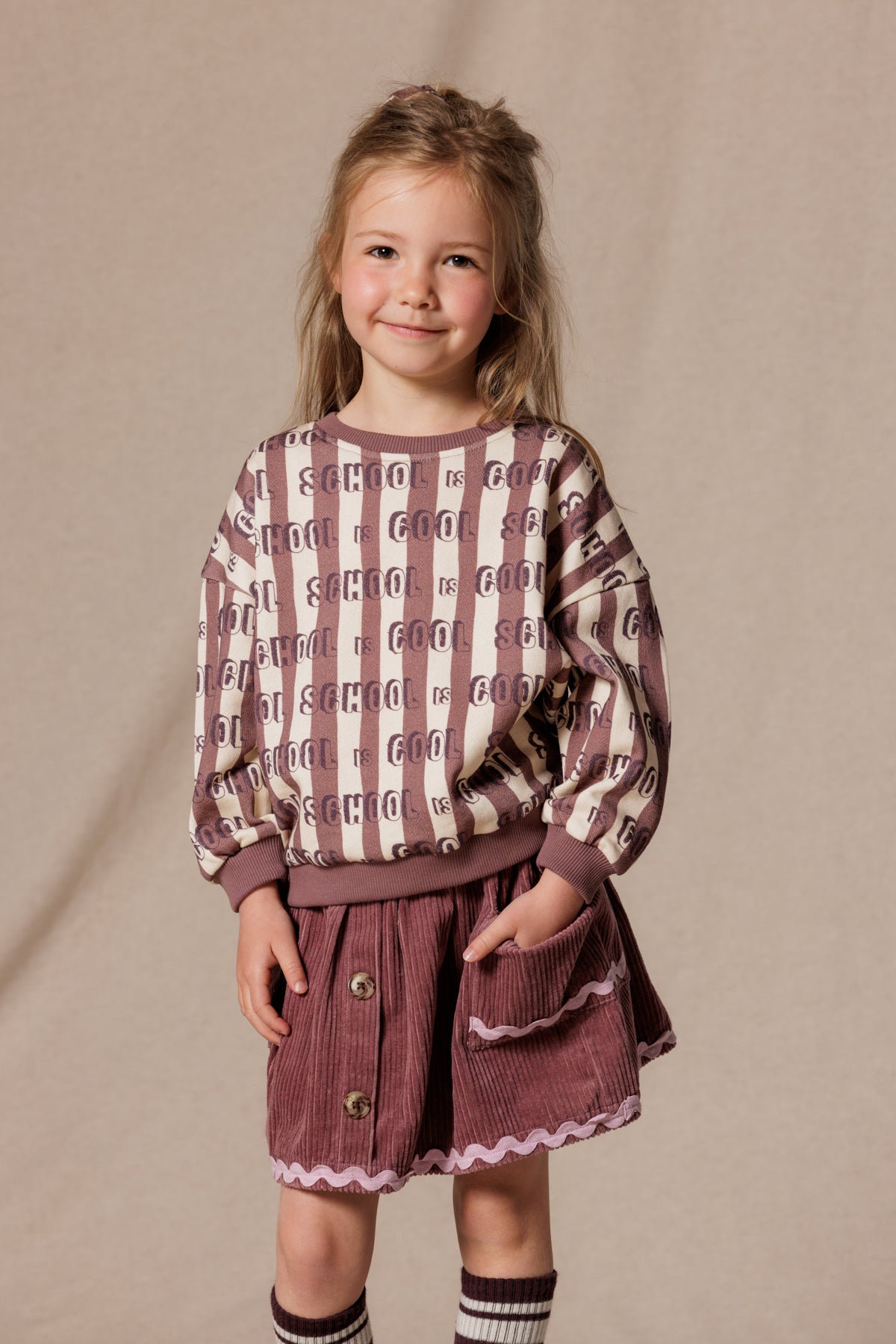Tallani Skirt