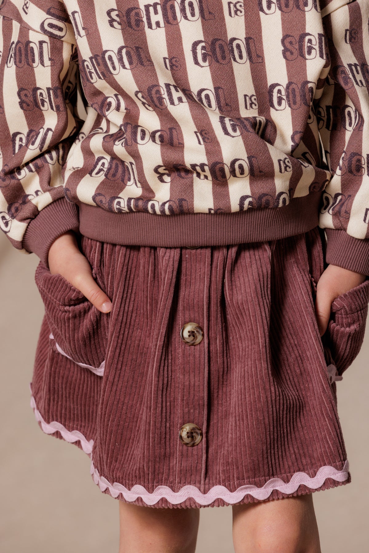Tallani Skirt