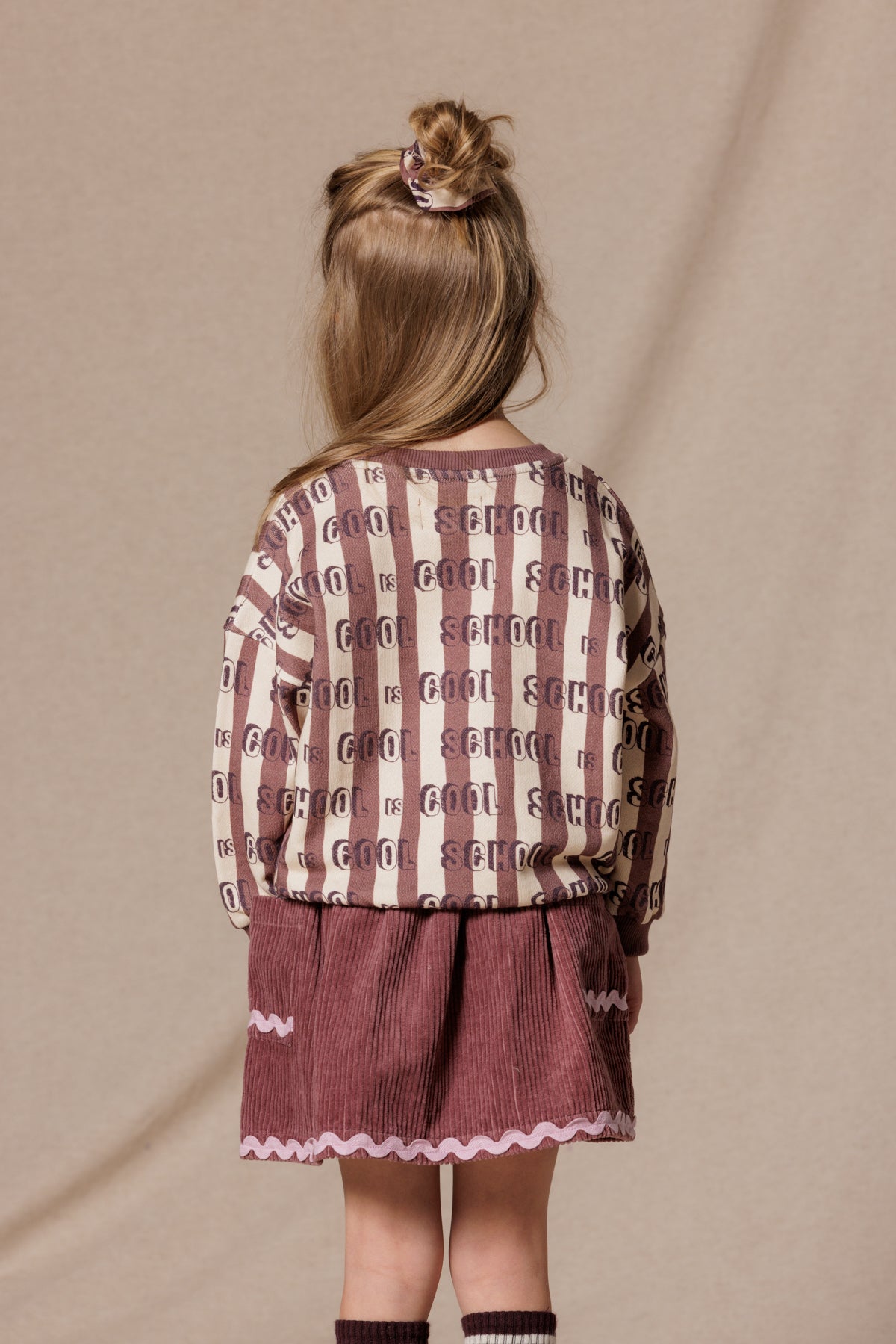 Tallani Skirt