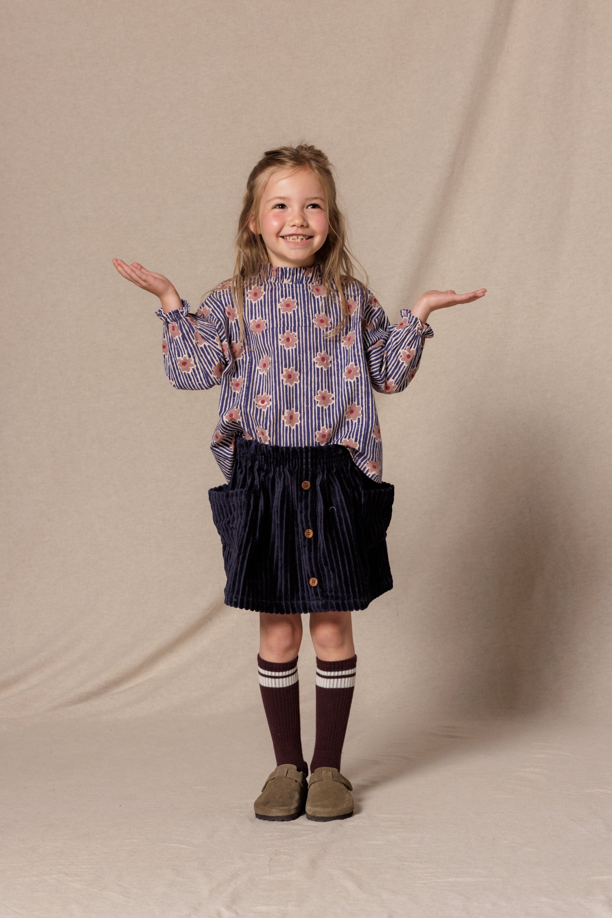 Tildak Blouse