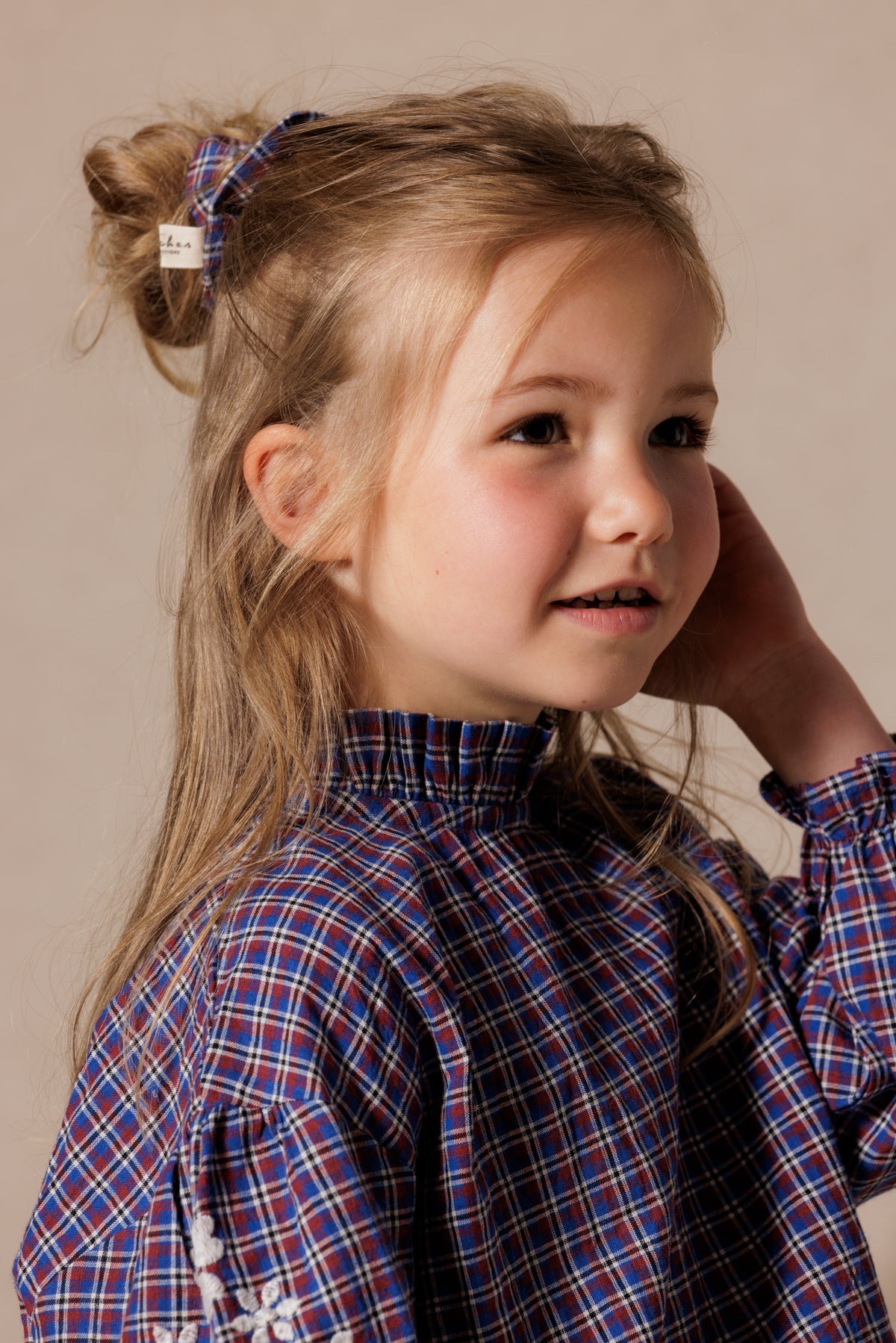 Tildab Blouse
