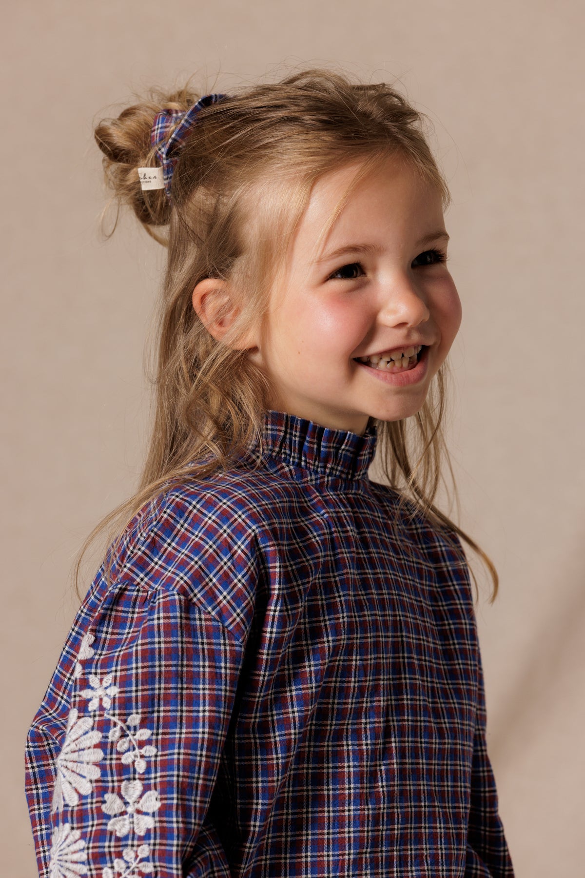 Tildab Blouse