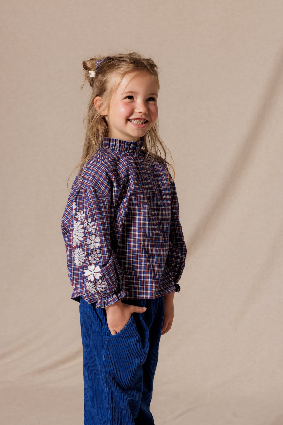 Tildab Blouse