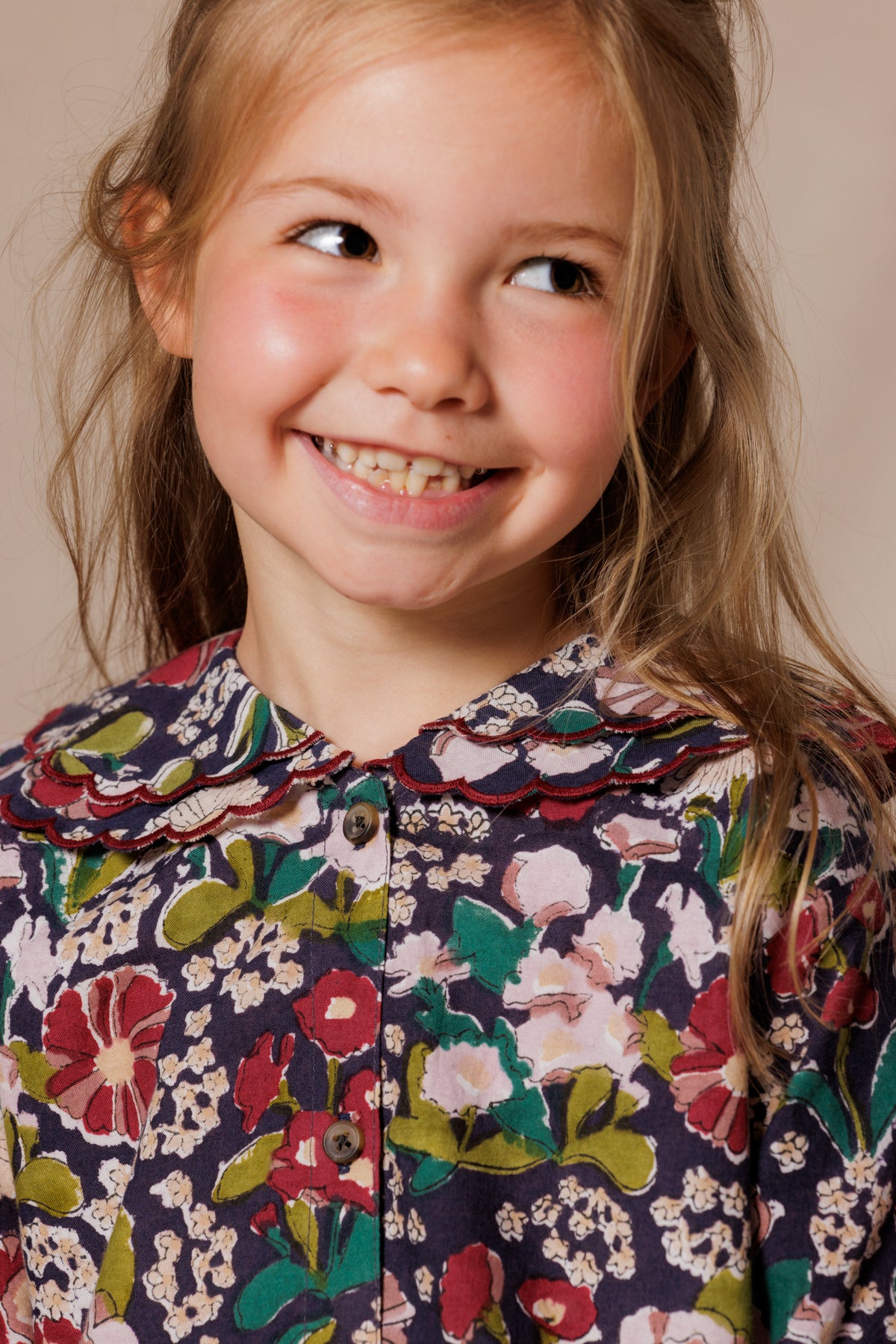 Tildak Blouse