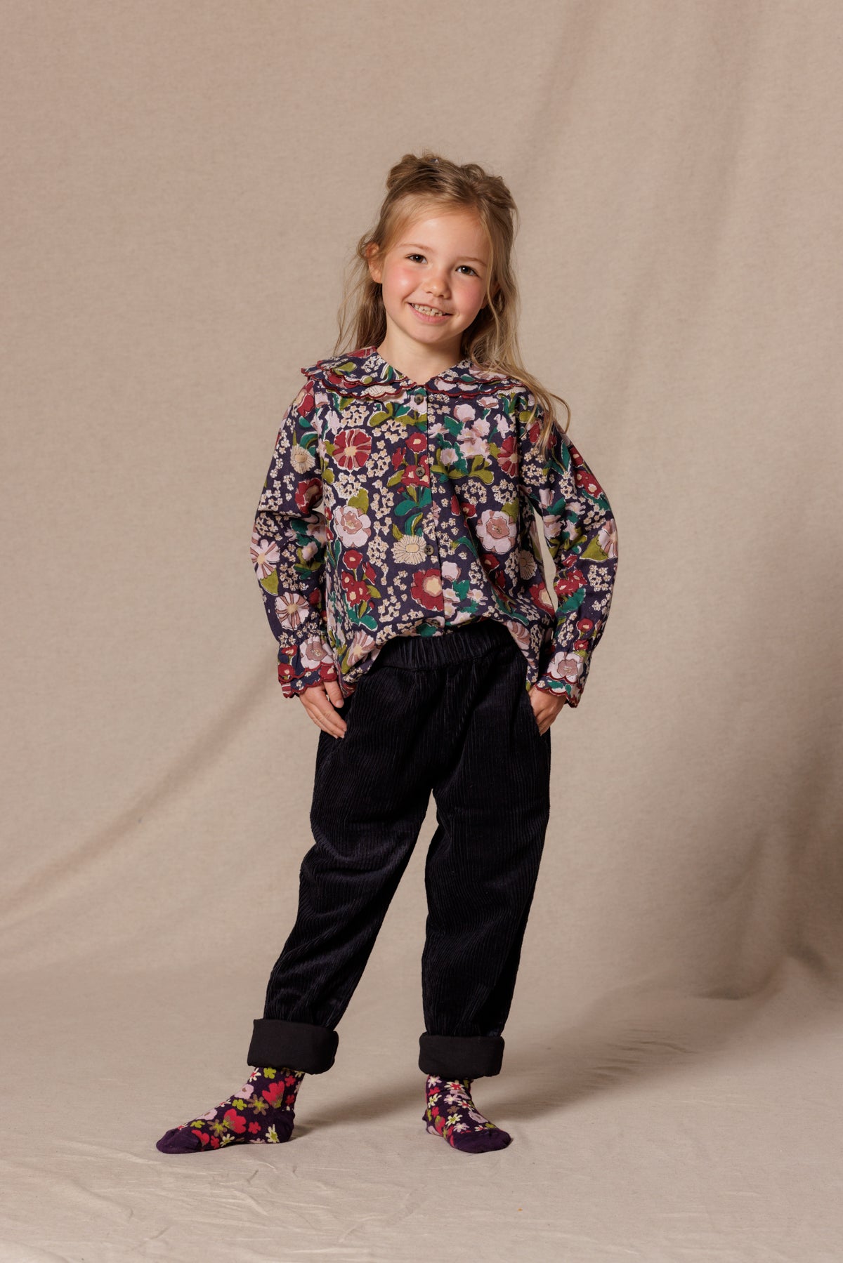 Tildak Blouse