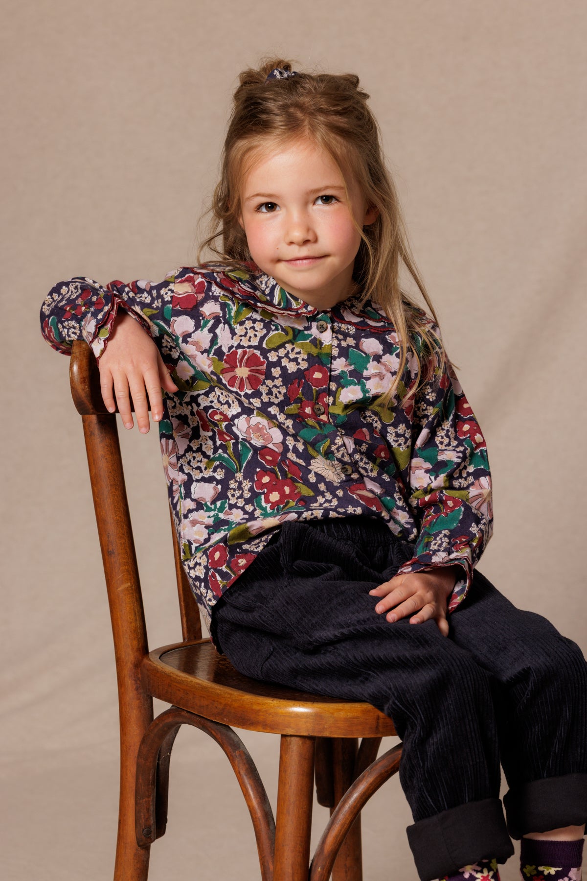 Tildak Blouse