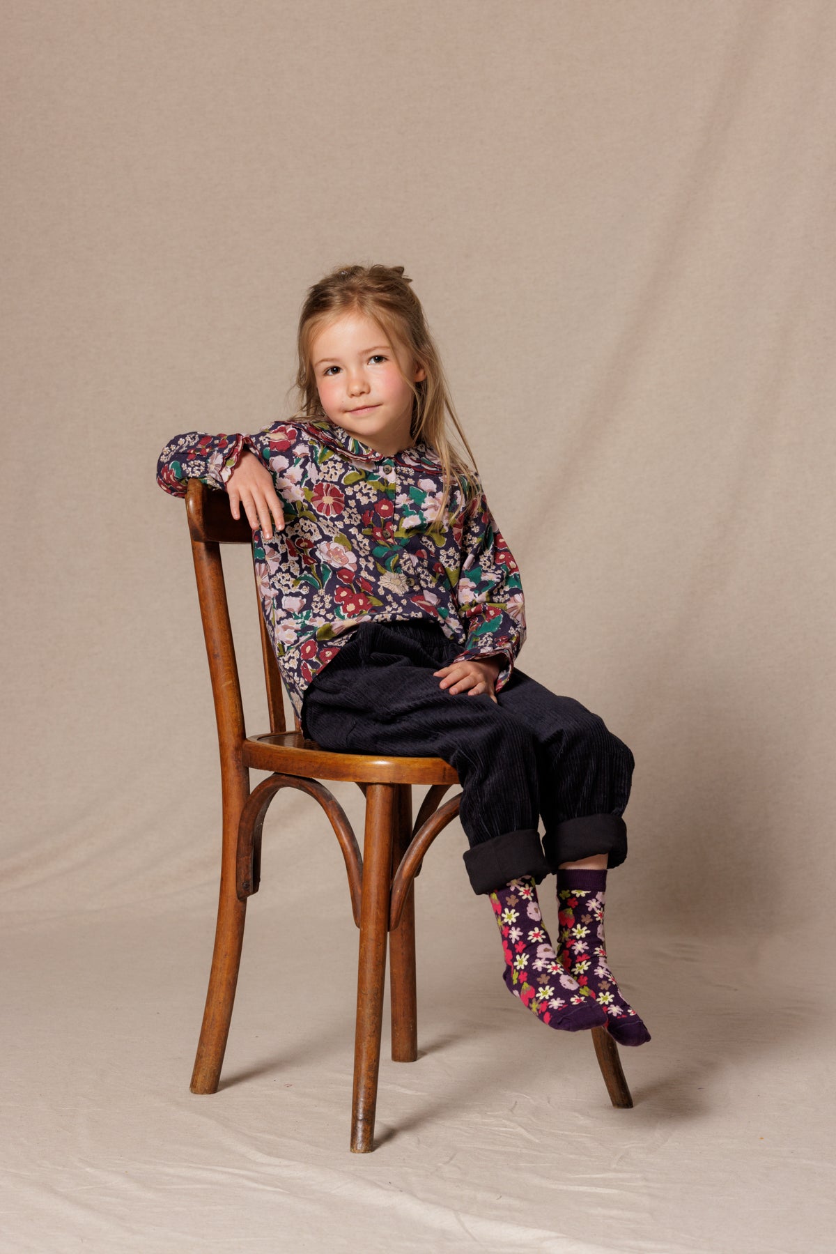 Tildak Blouse