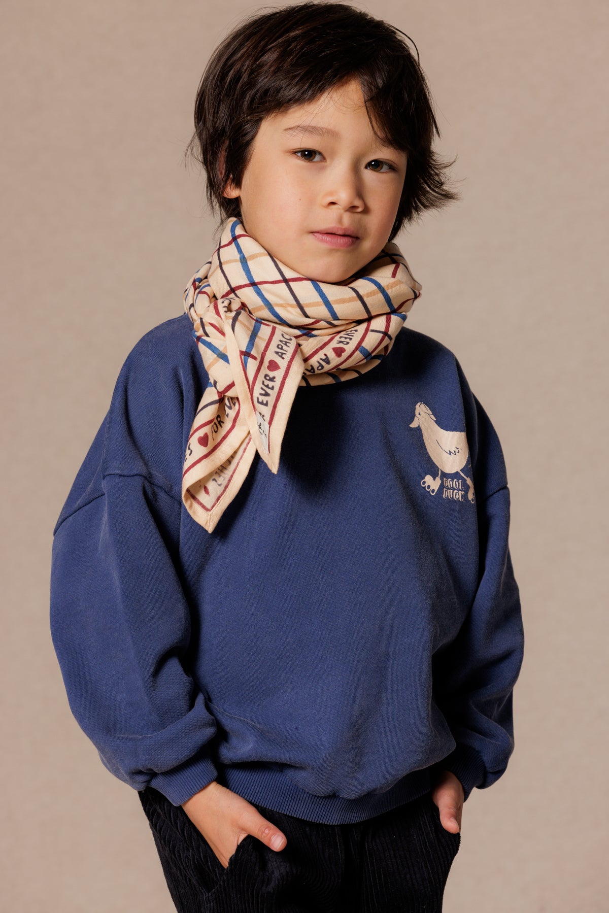 Vanya Sweatshirt