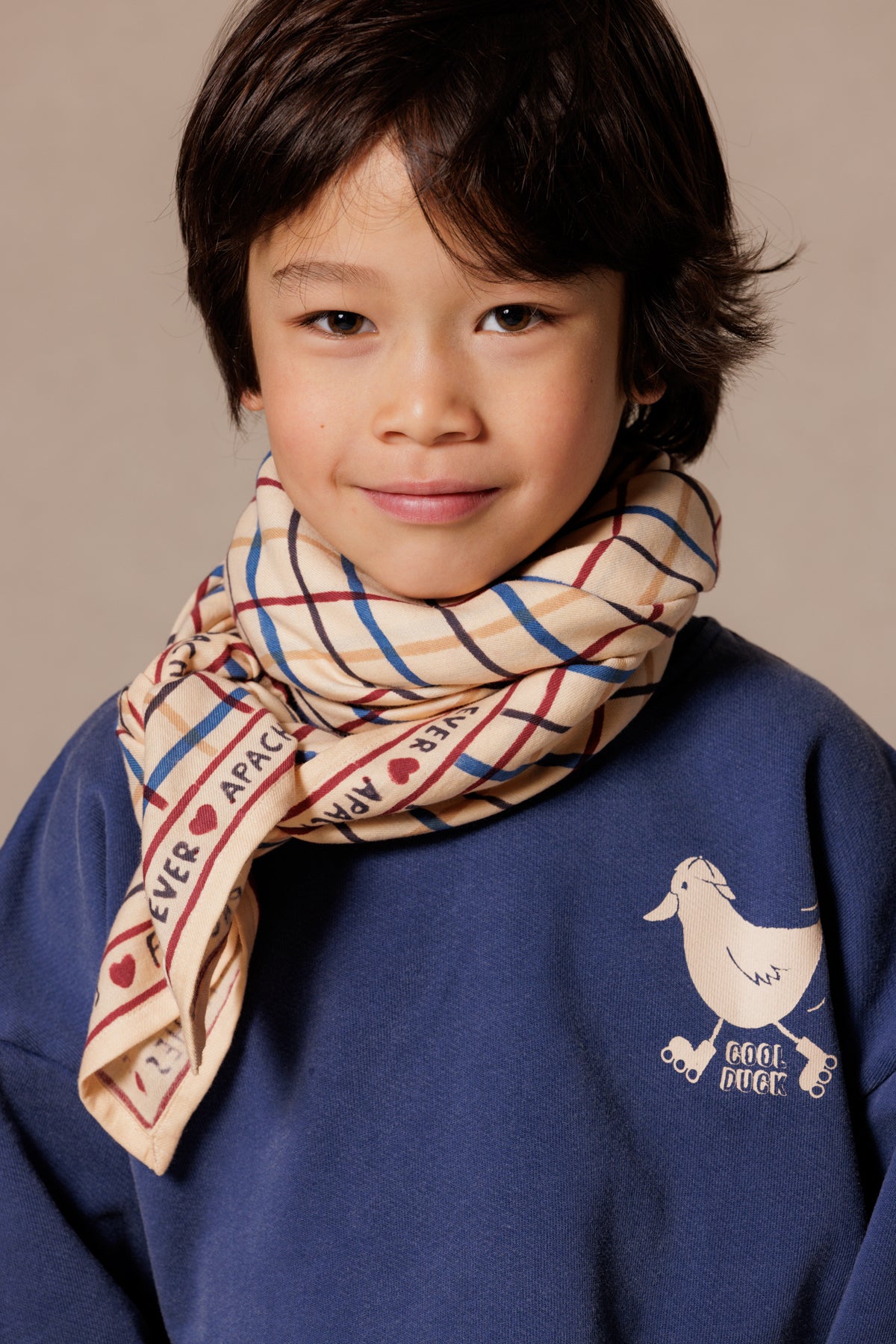 Vanya Sweatshirt