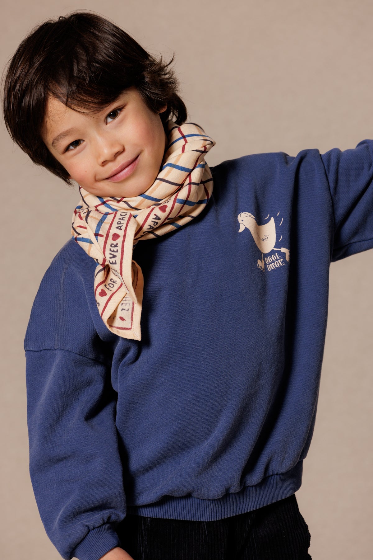 Vanya Sweatshirt