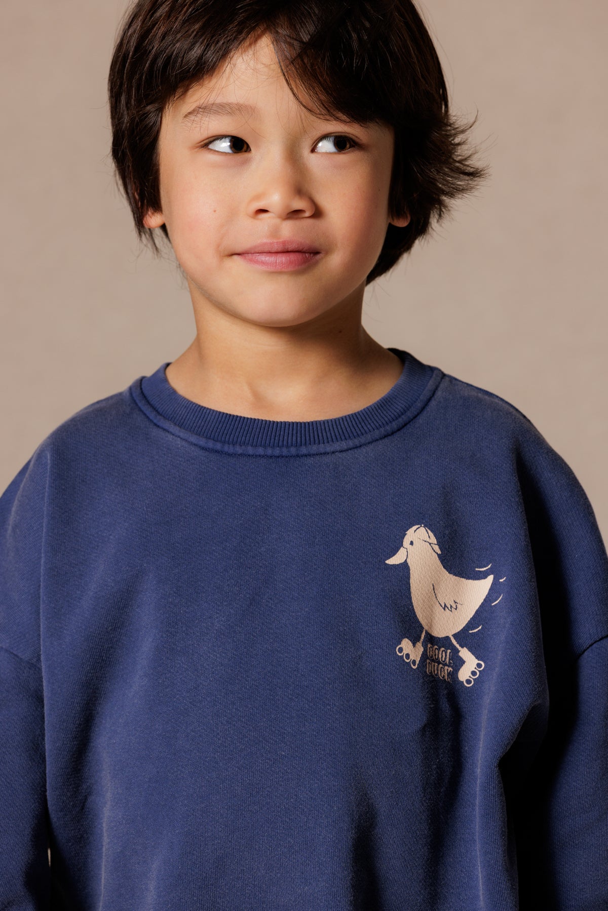 Vanya Sweatshirt