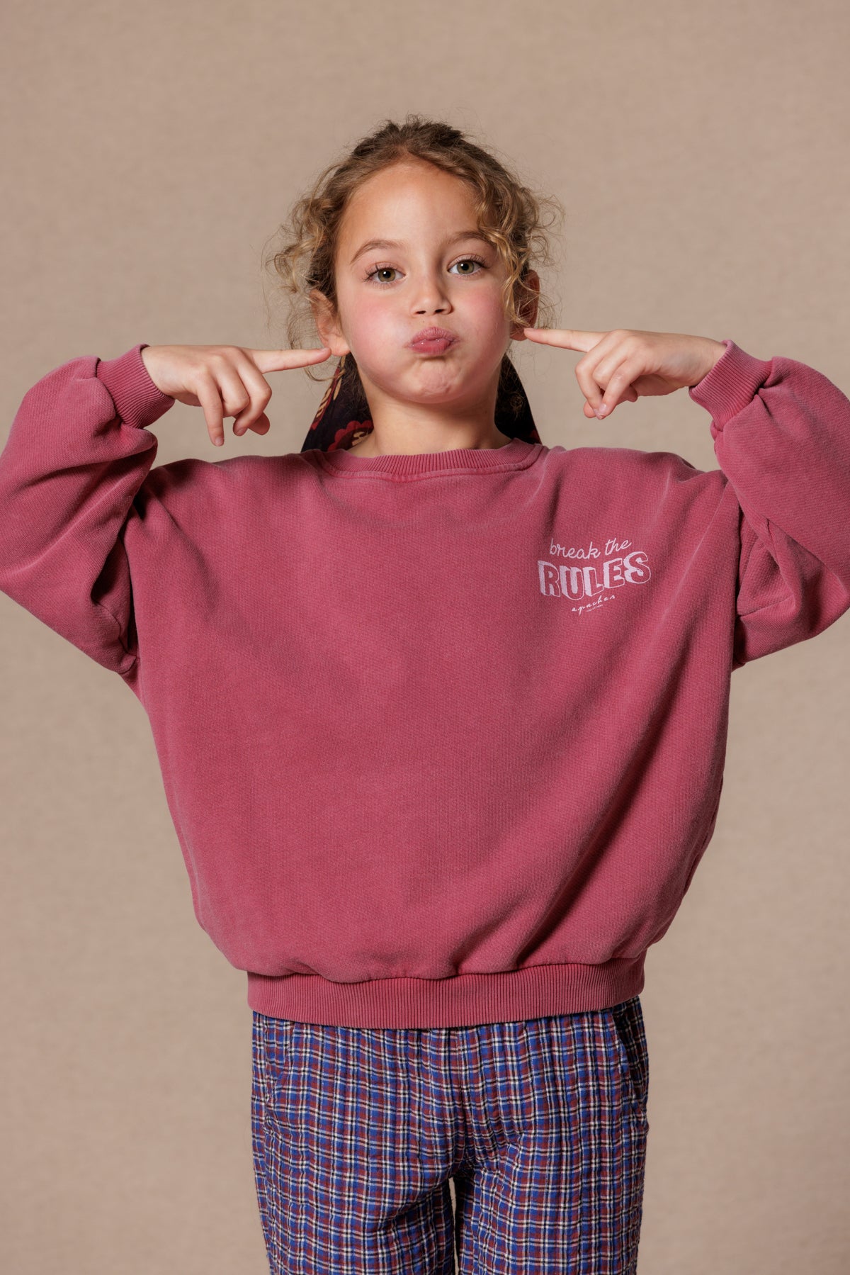 Vanya Sweatshirt