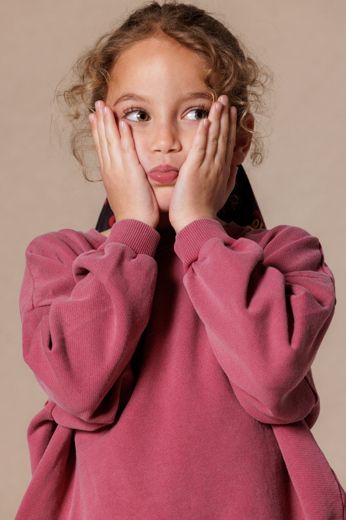Vanya Sweatshirt