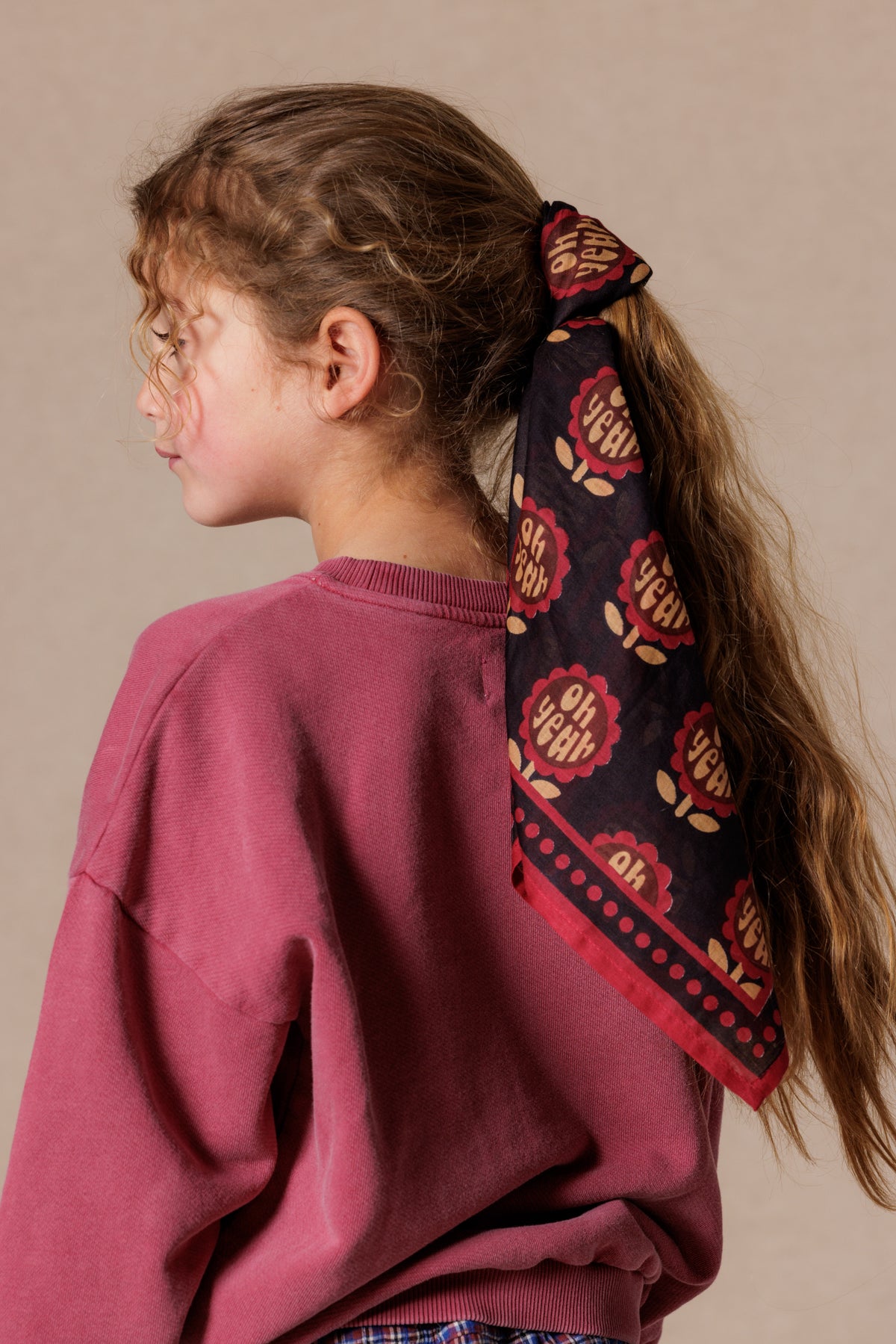 Vanya Sweatshirt