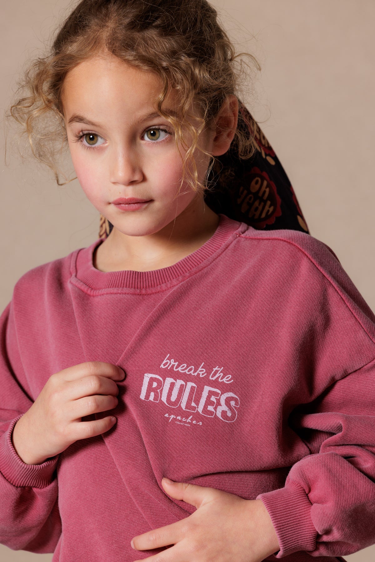 Vanya Sweatshirt