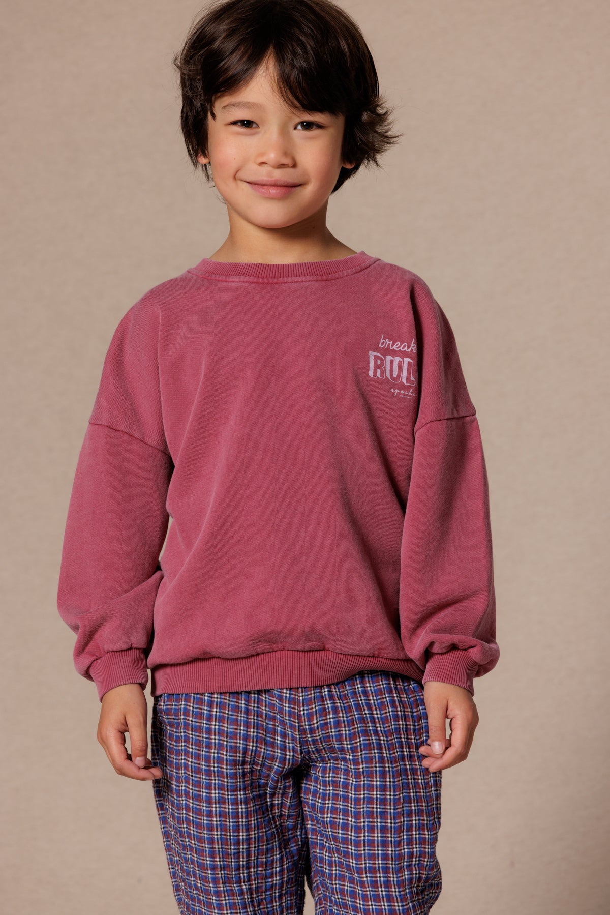 Vanya Sweatshirt