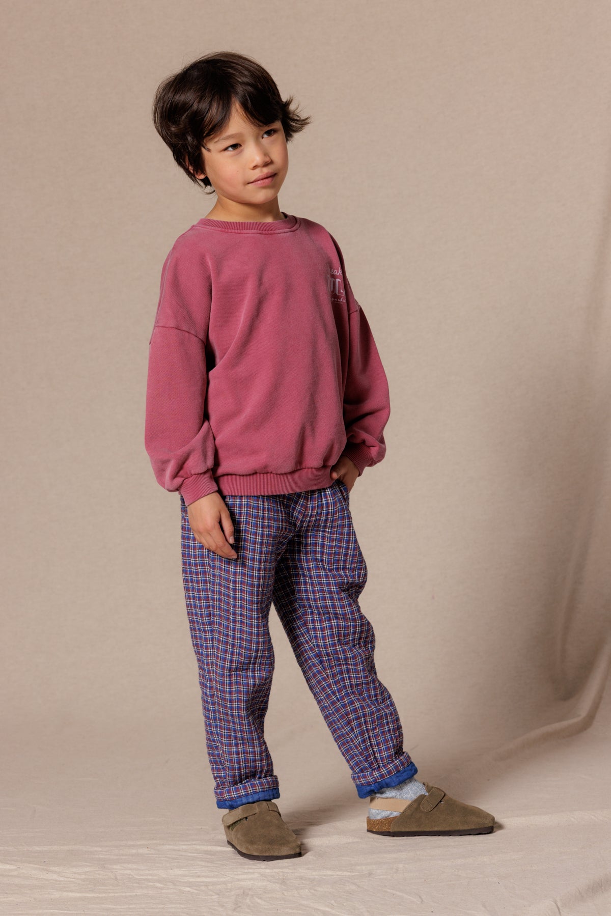 Vanya Sweatshirt