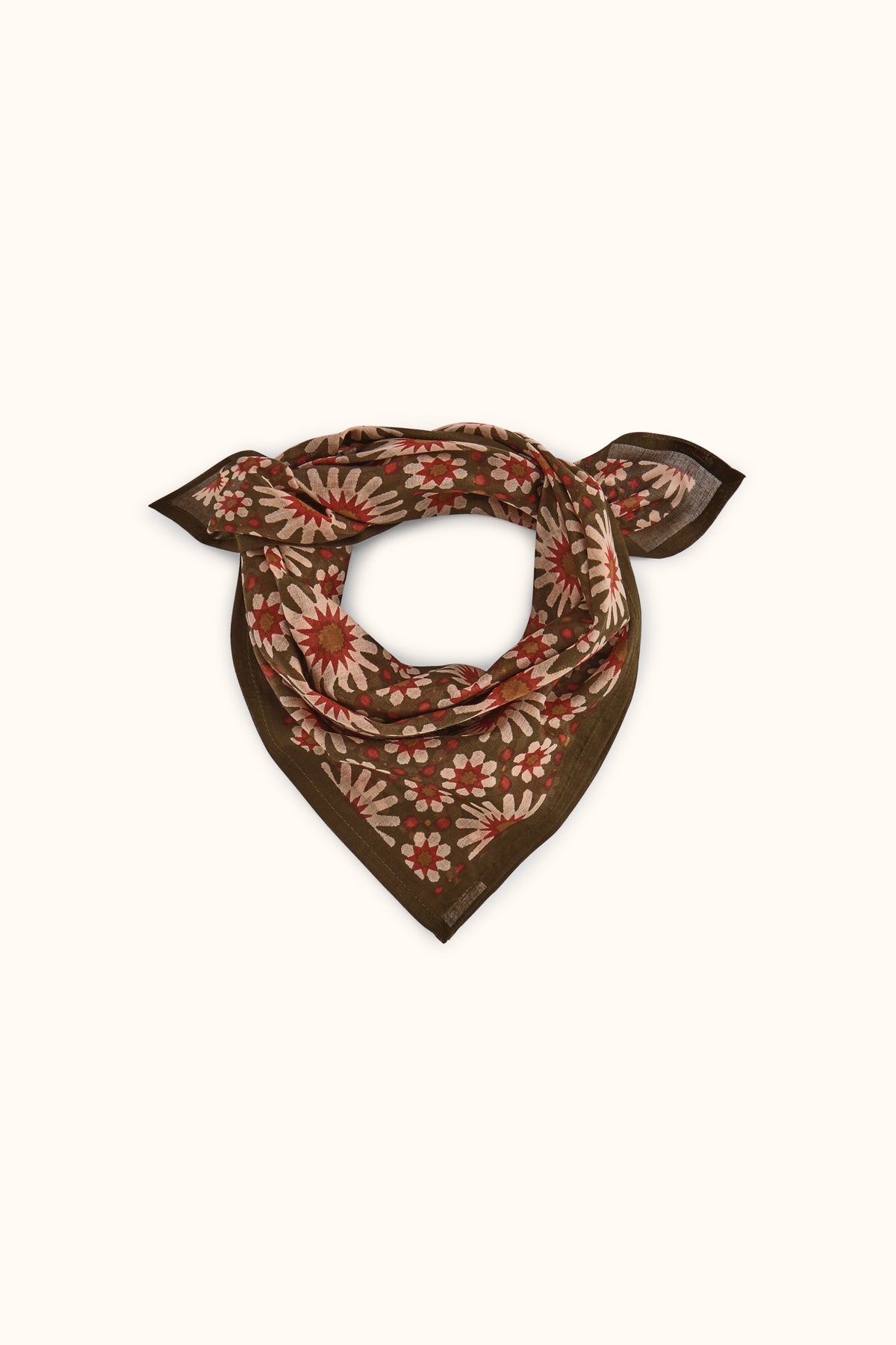 Falala Scarf