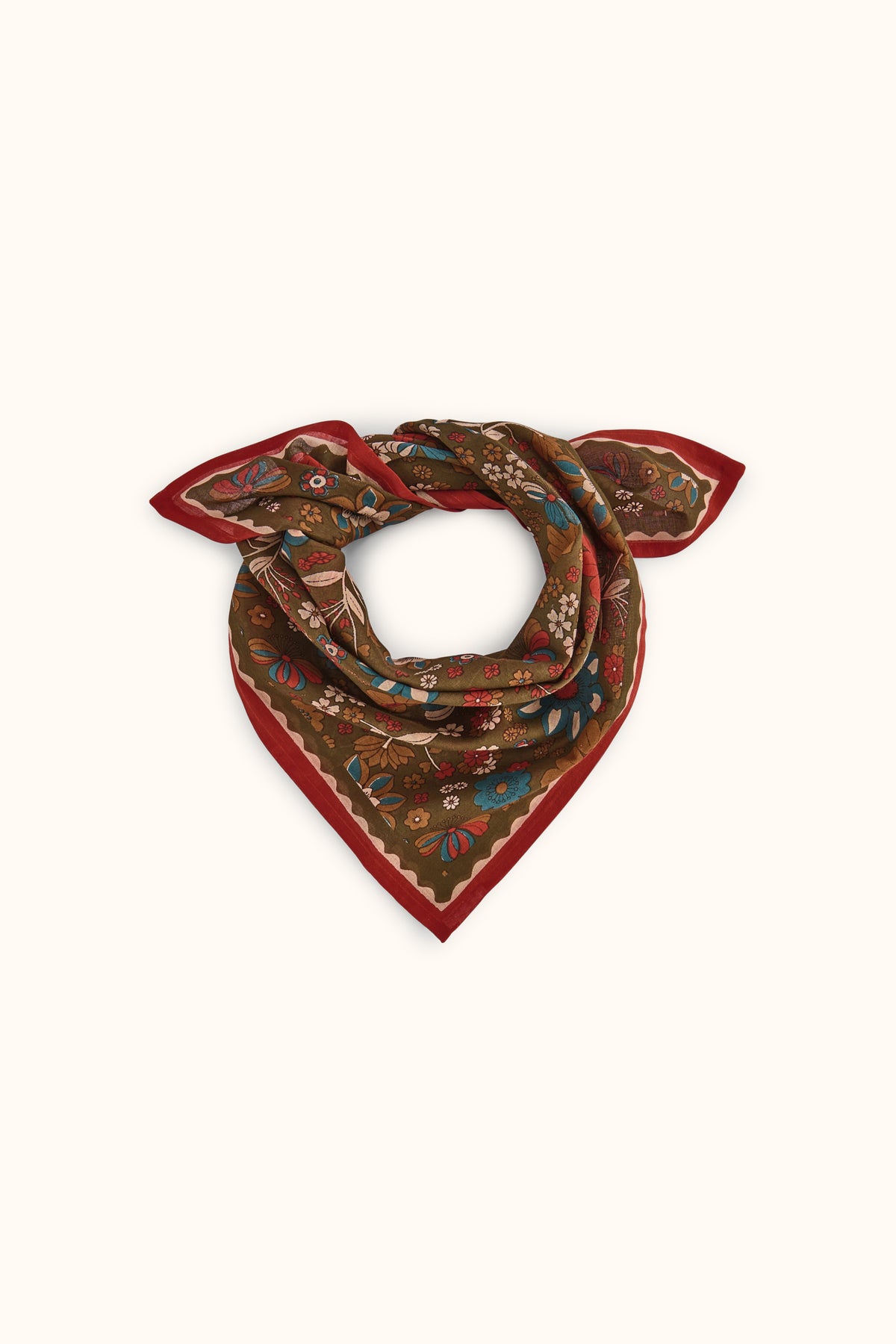 Falala Scarf