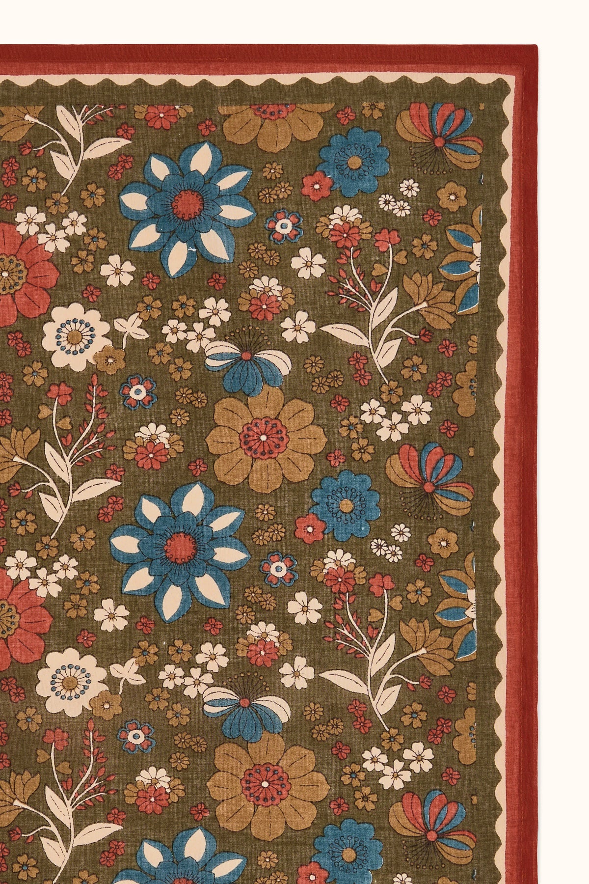 Falala Scarf