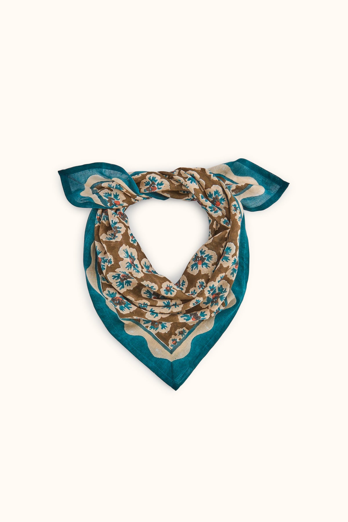 Falala Scarf
