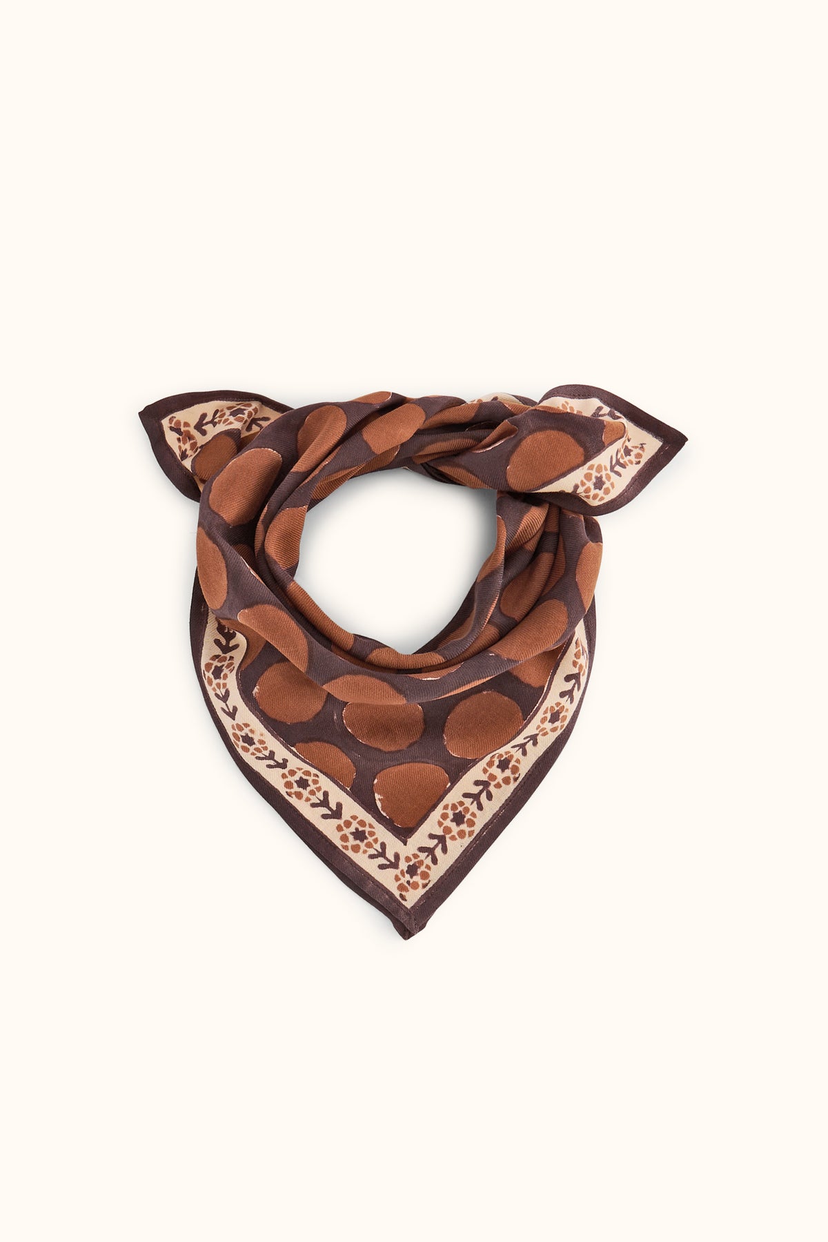 Small Manika Scarf