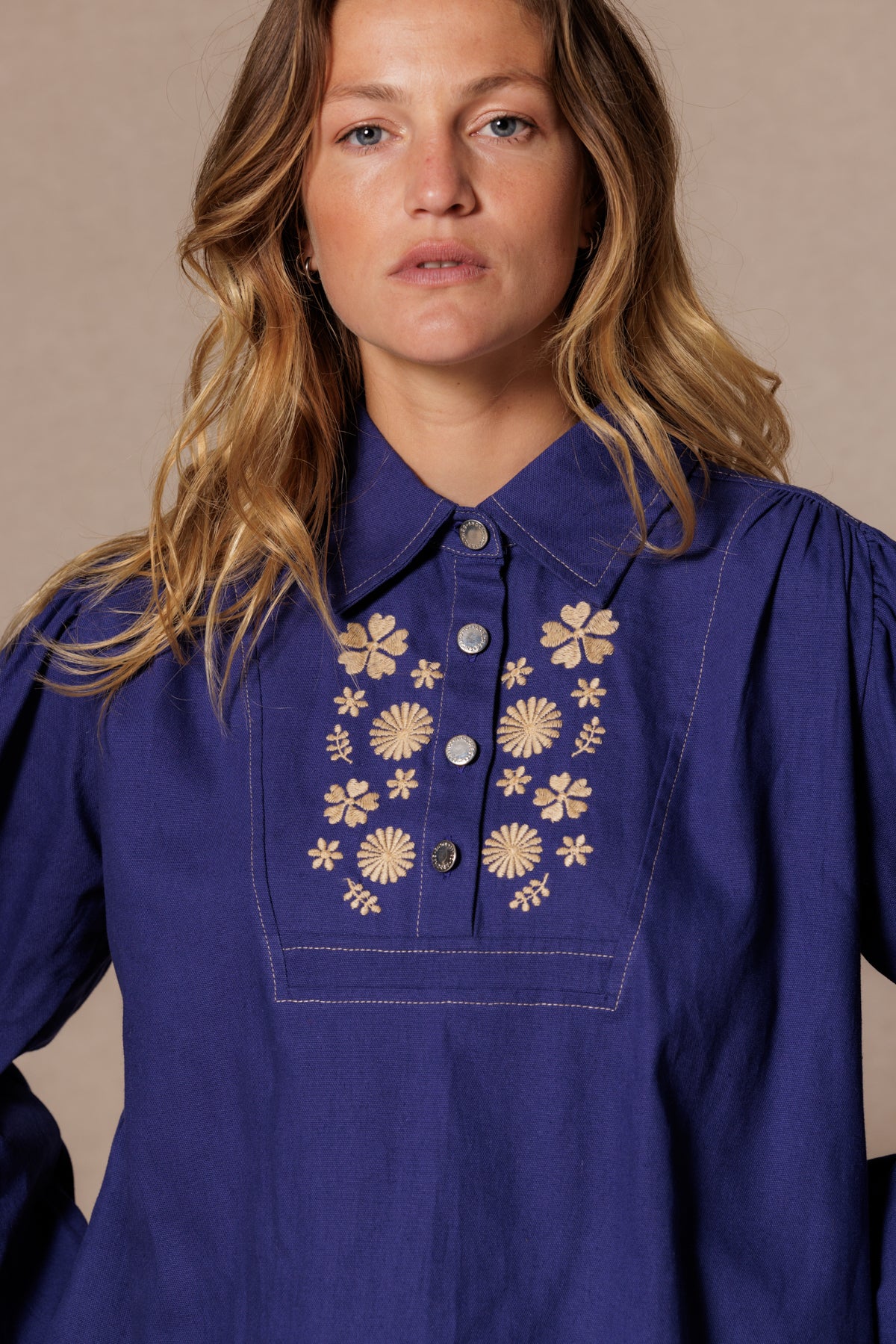 Bandhavi Blouse