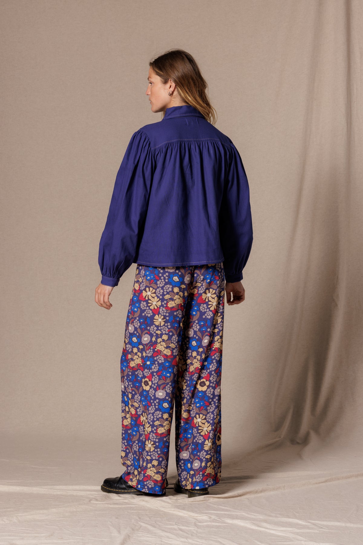 Bandhavi Blouse
