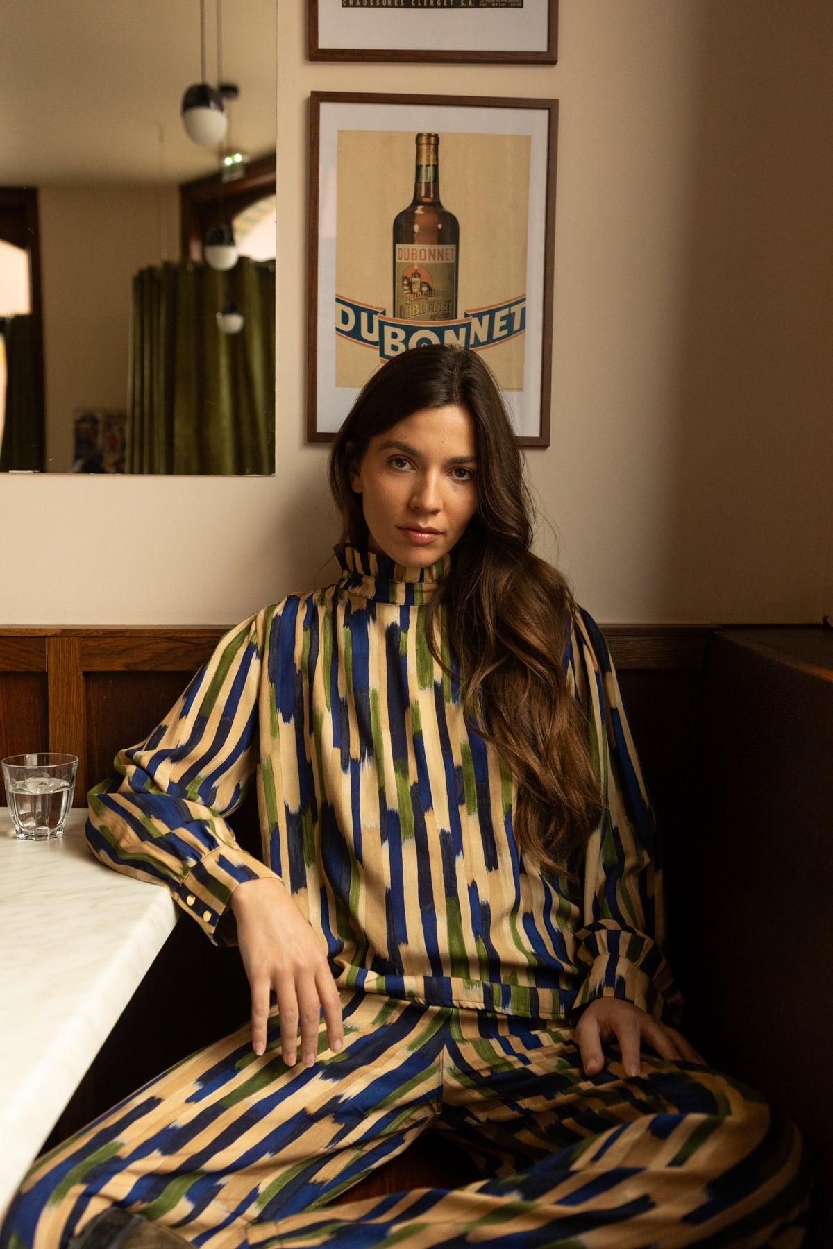 Bimala Blouse