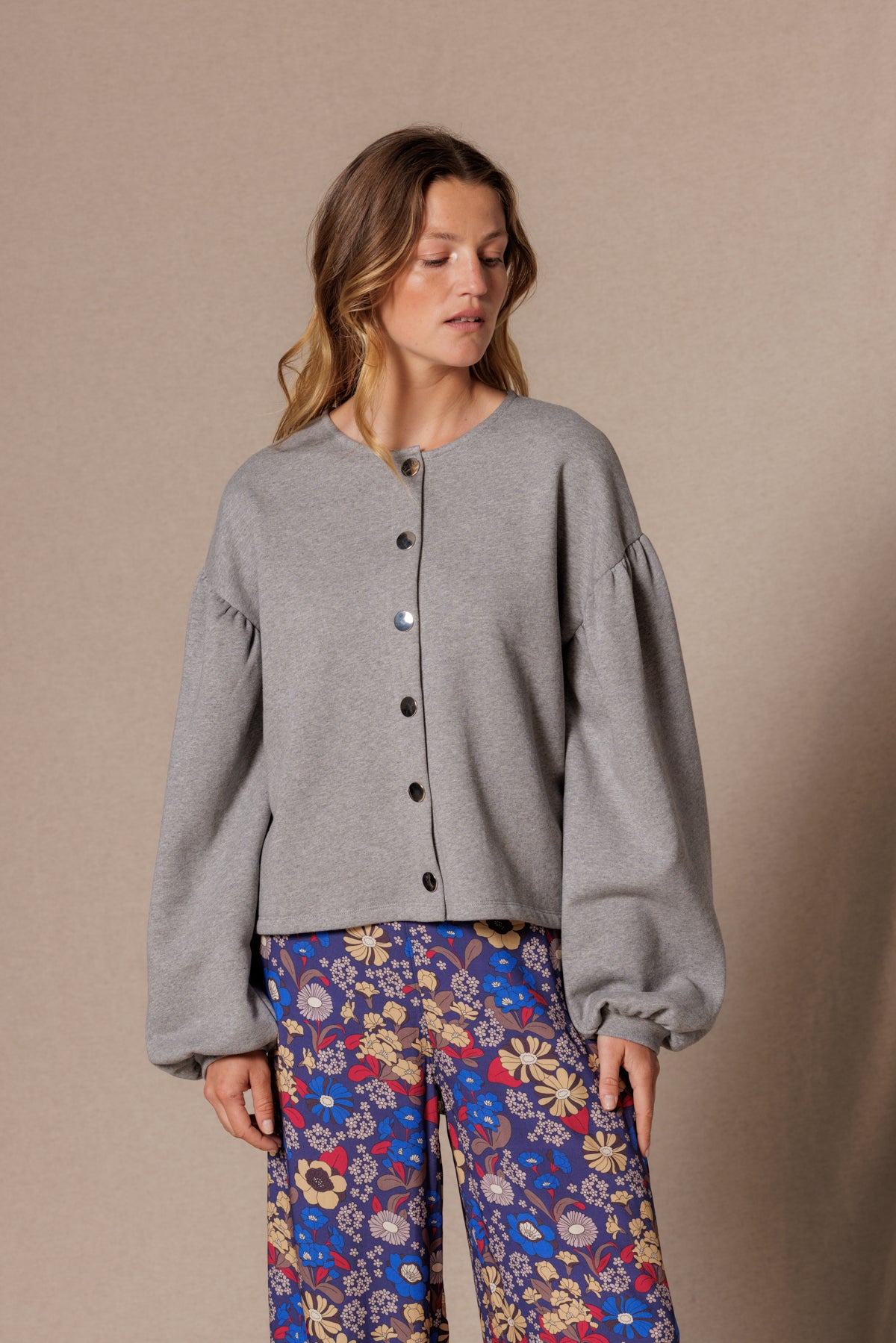 Bimy Sweatshirt
