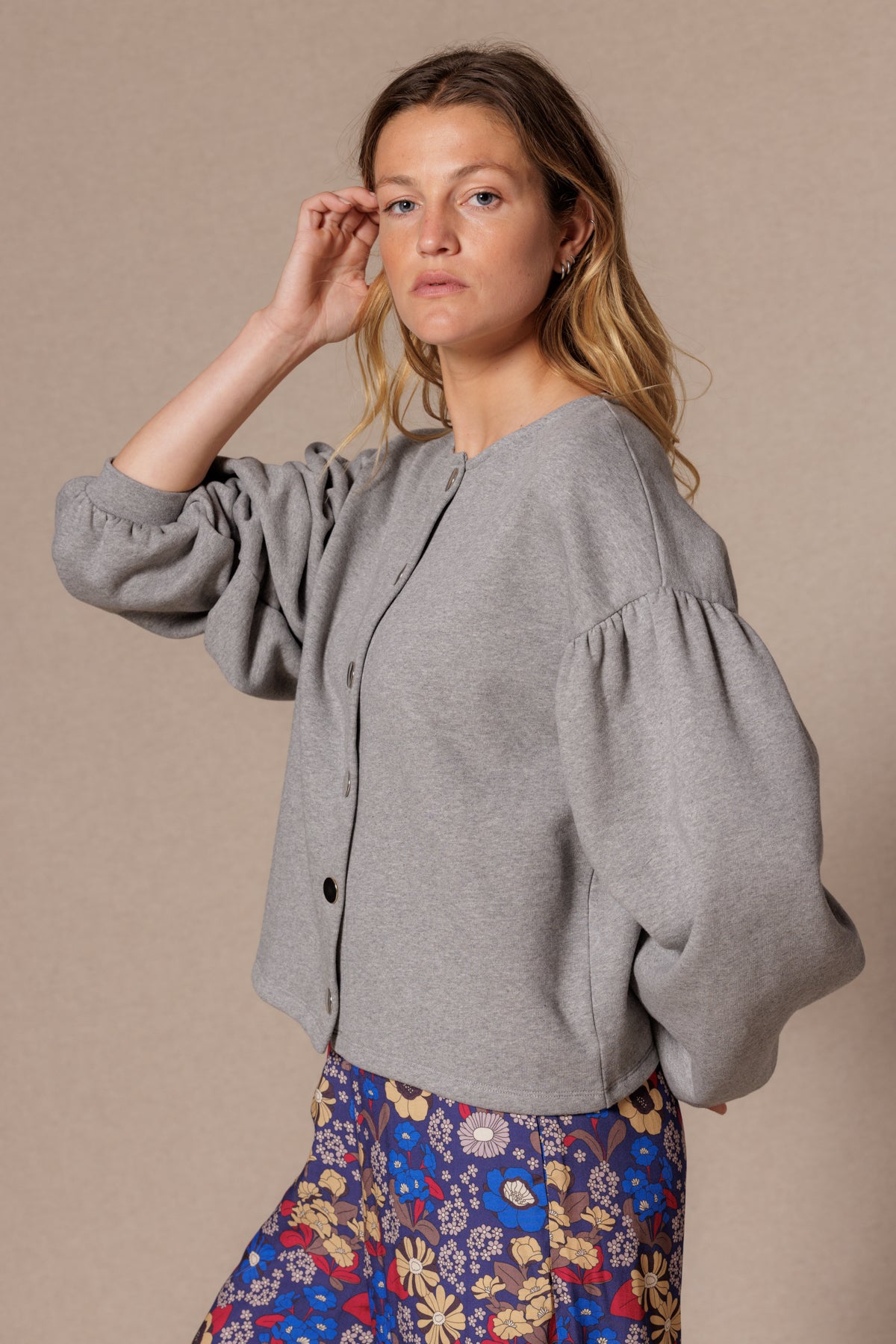 Bimy Sweatshirt