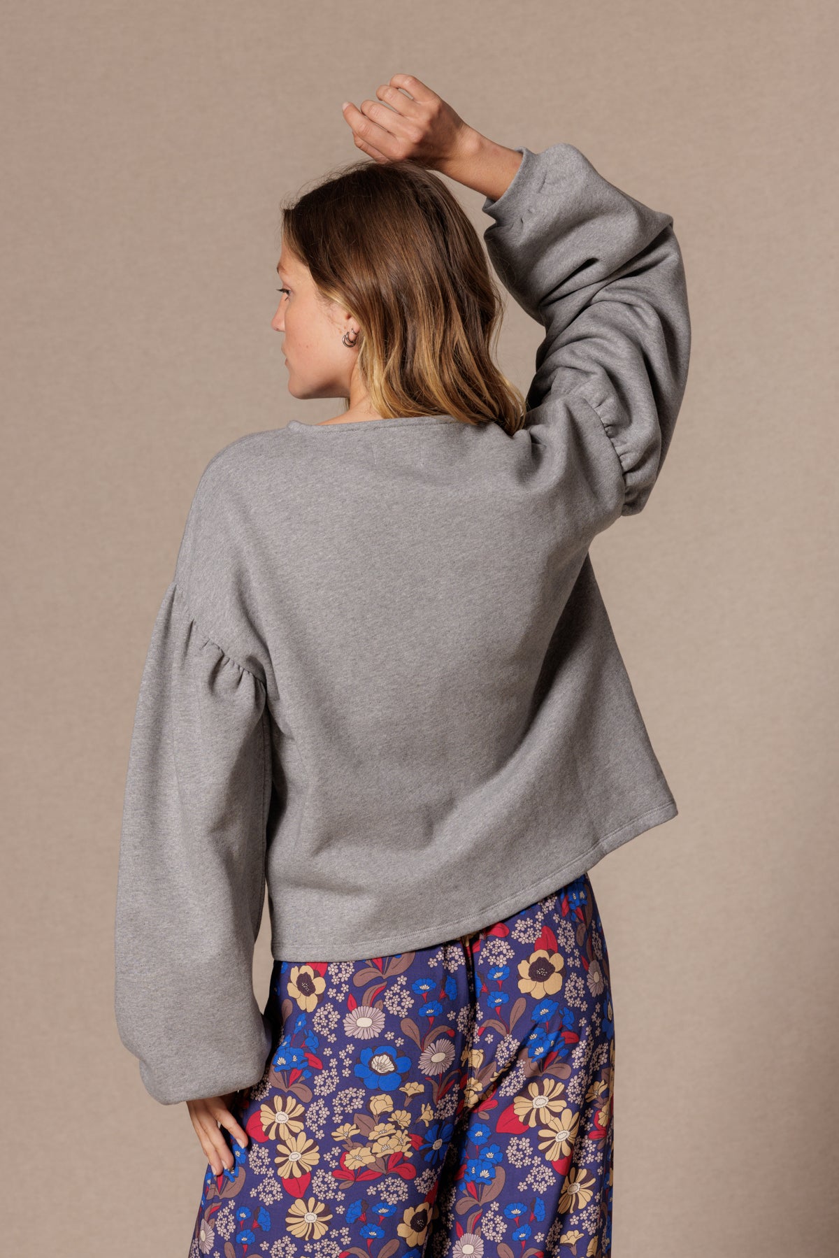 Bimy Sweatshirt