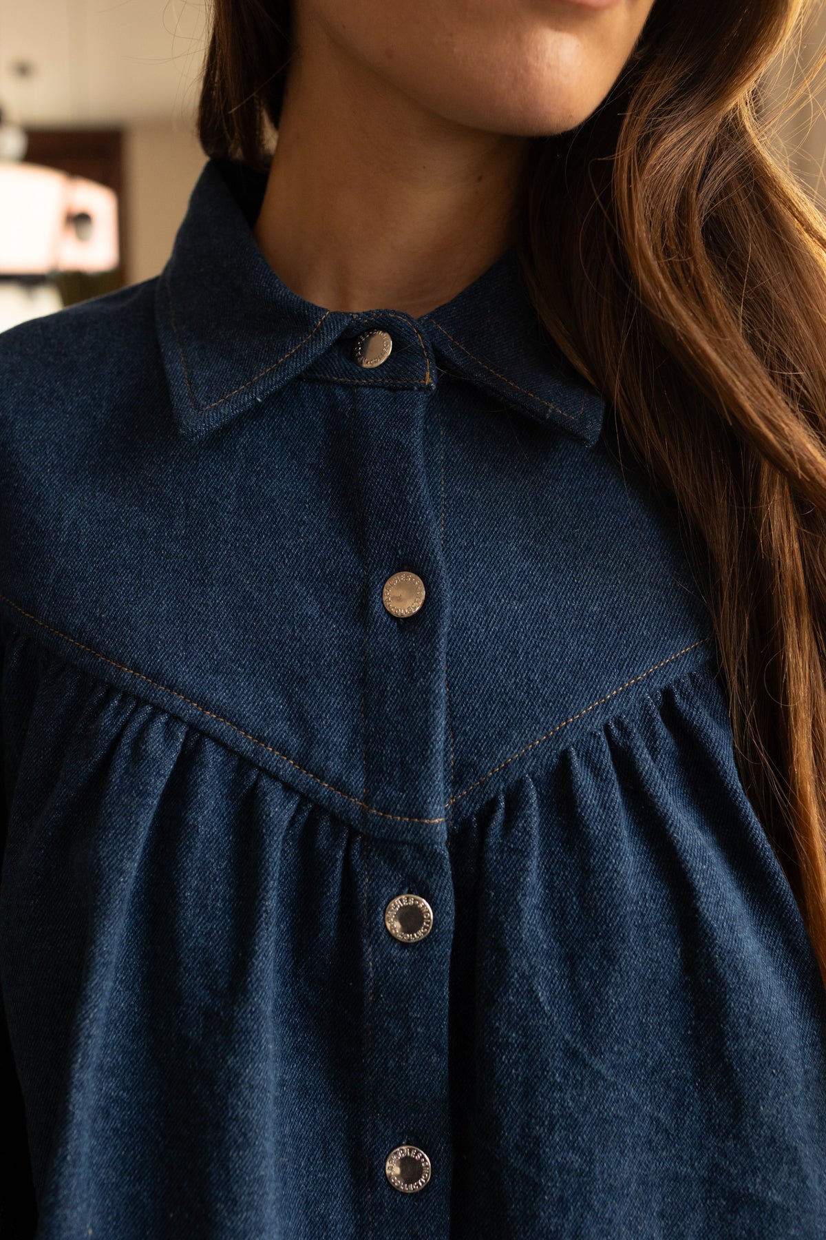 Bindiya Blouse
