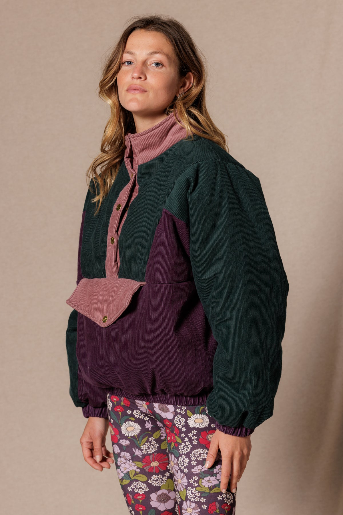 Deepa Down Jacket