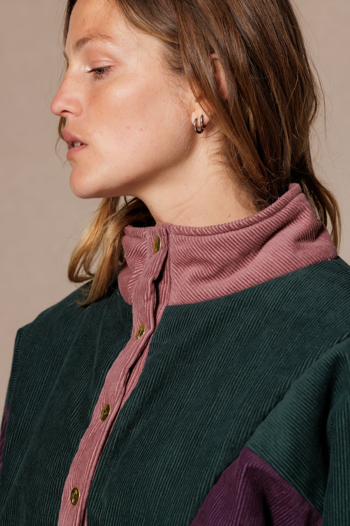Deepa Down Jacket