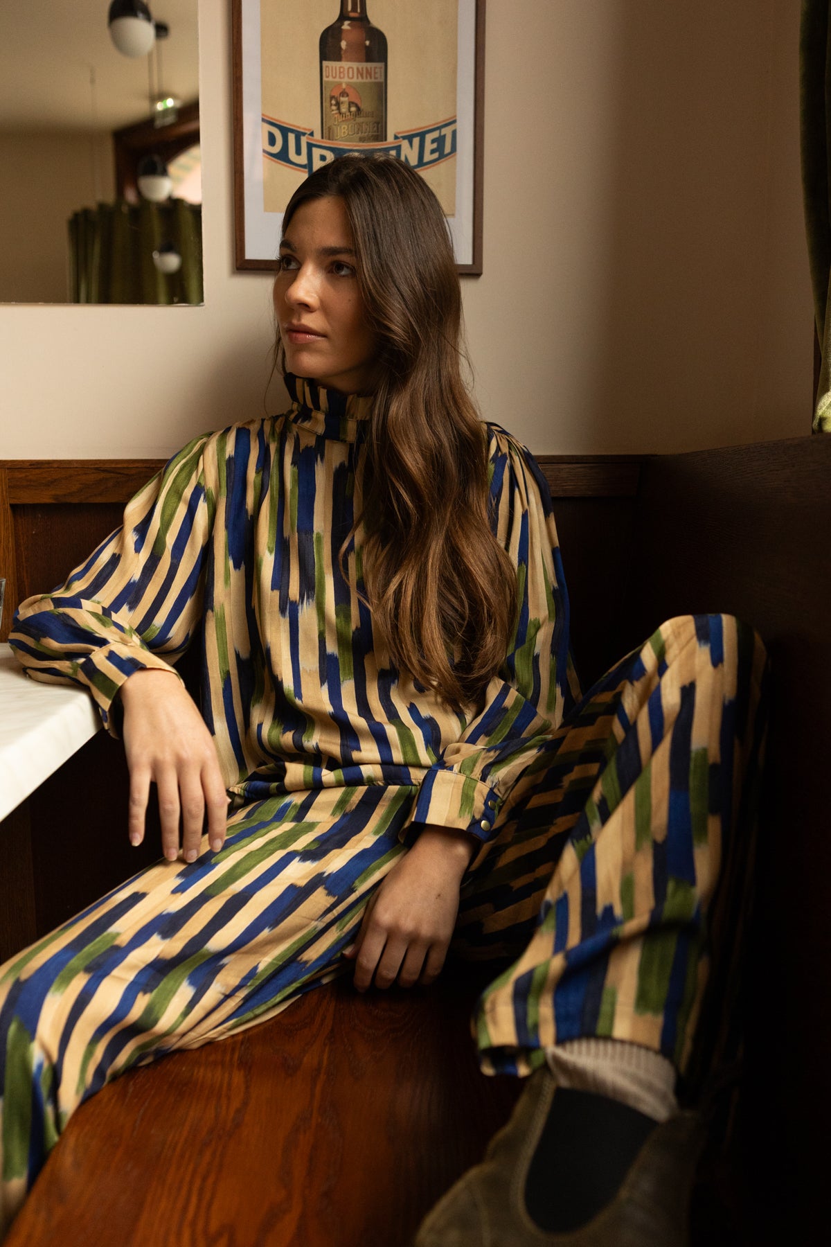 Jaimini Trousers