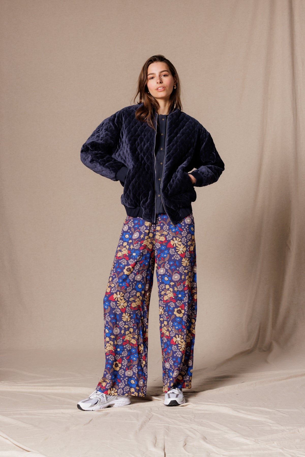 Jaimini Trousers