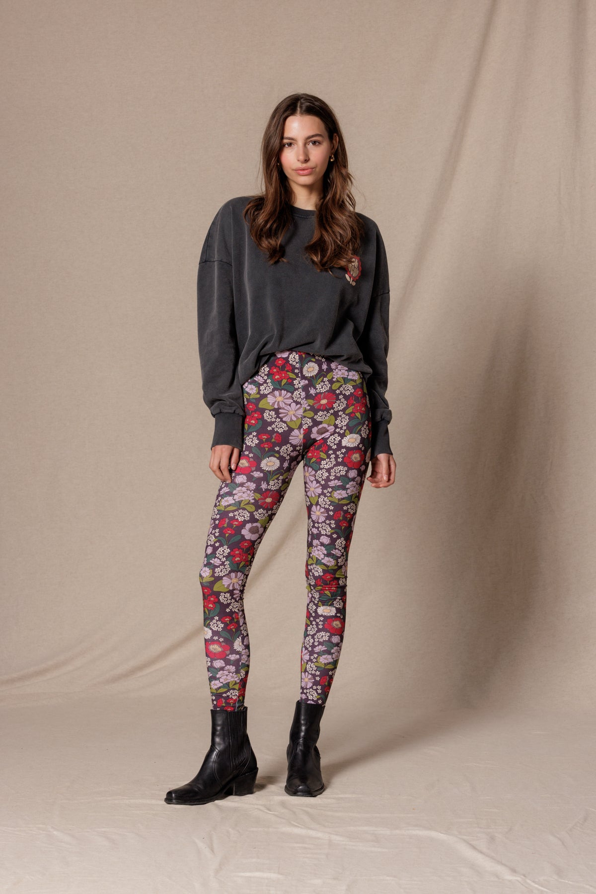 Legging Jaya