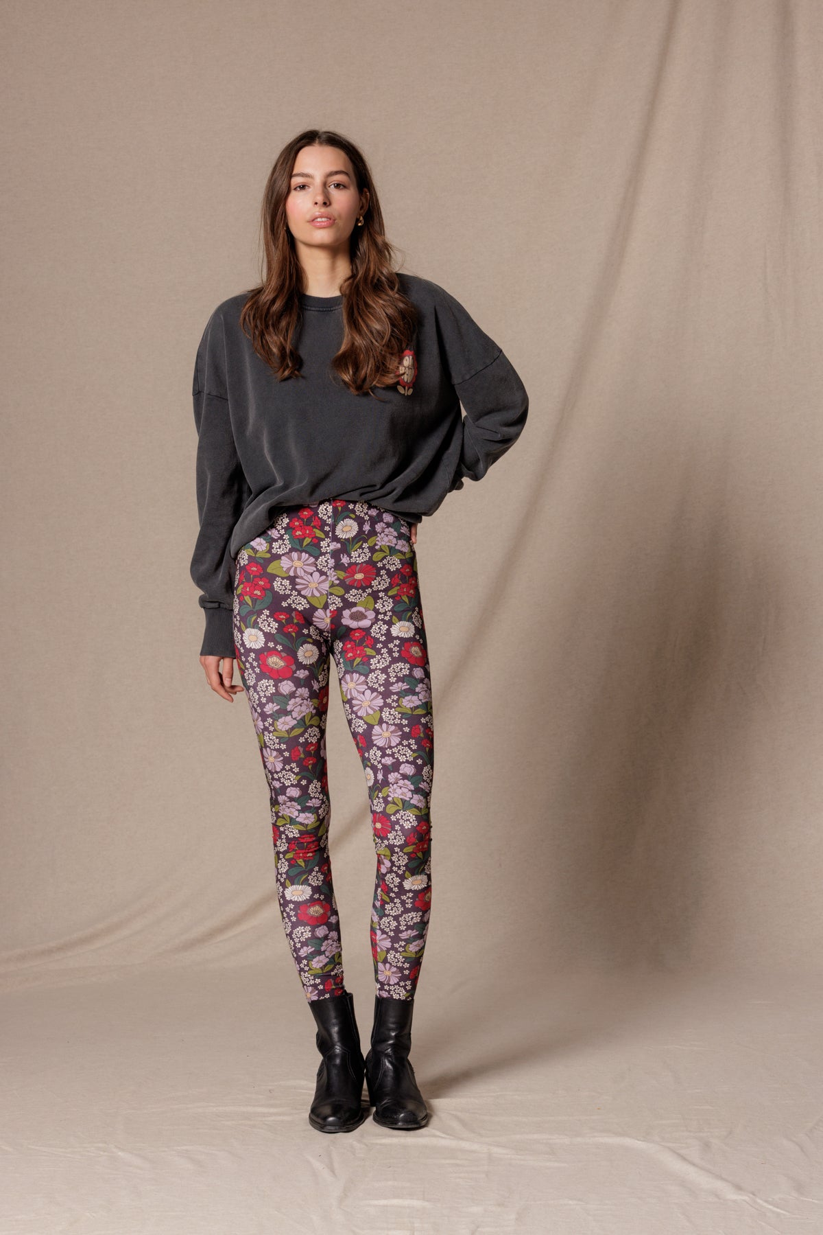 Legging Jaya