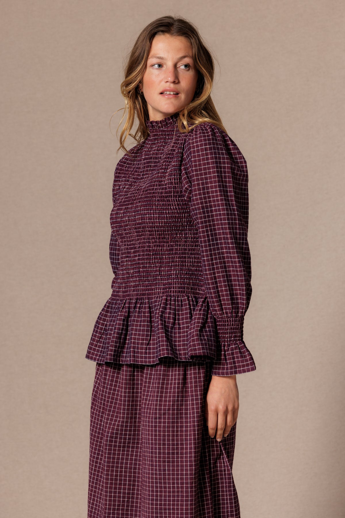 Juhi Skirt