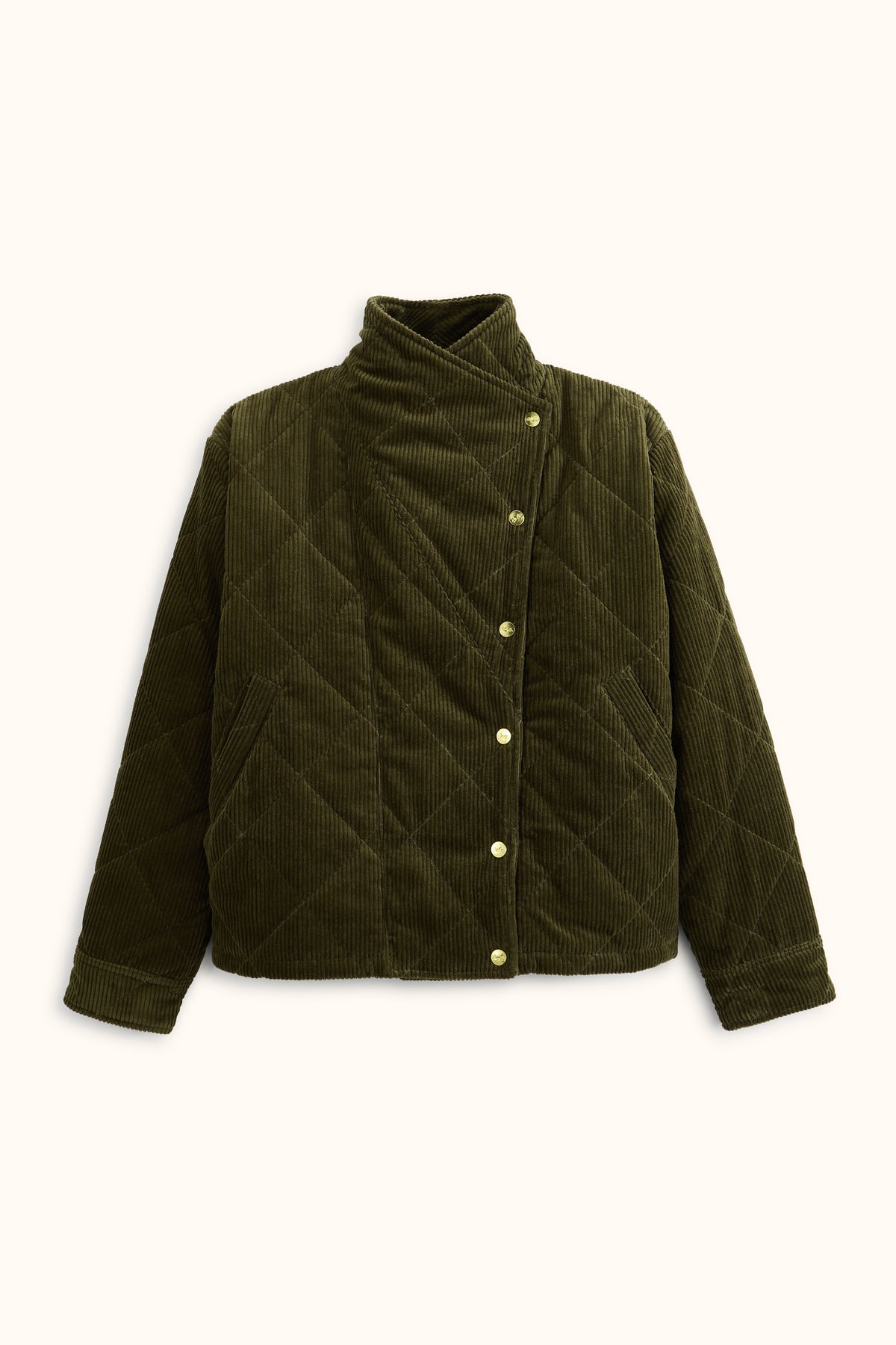 Veste Kapuro
